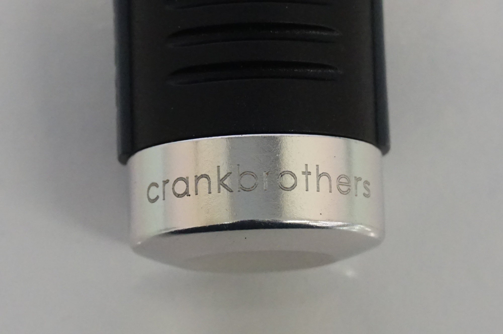 CRANKBROTHERS 「クランクブラザーズ」 KLIC HV 携帯ポンプ / 浜松店