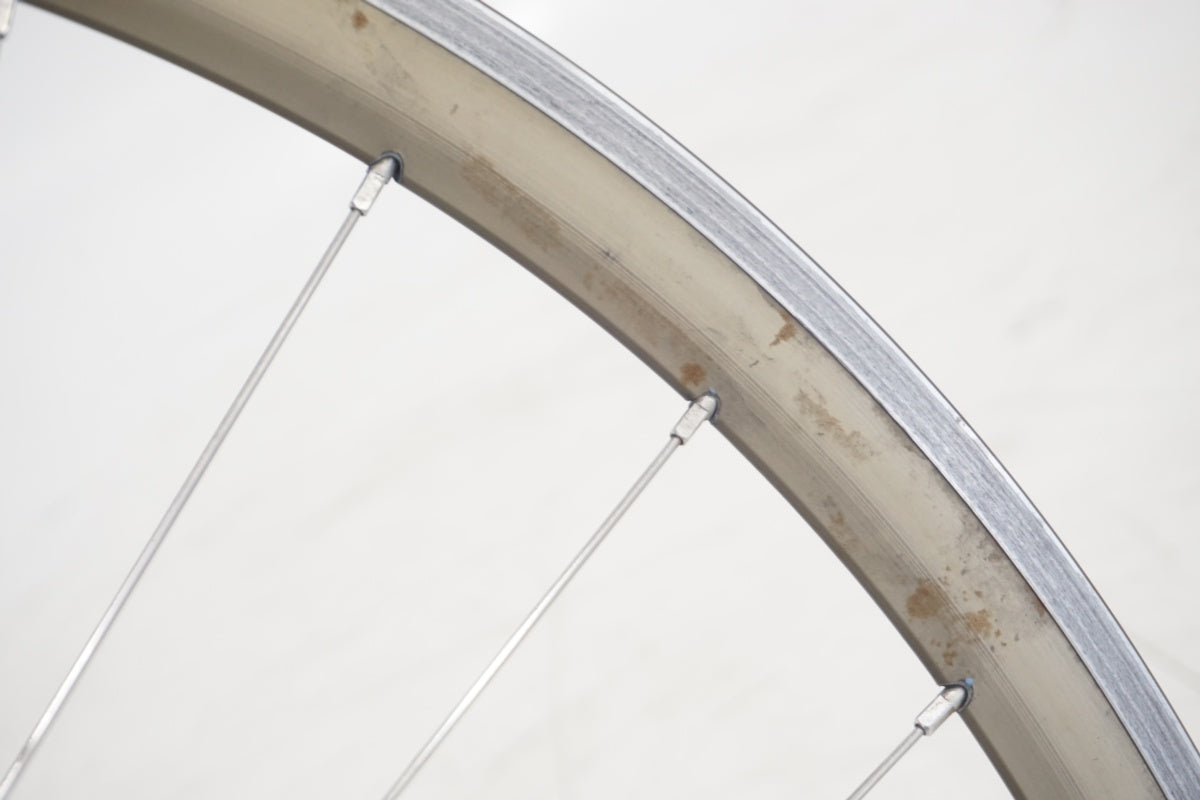 MAVIC 「マヴィック」 CXP 30 リム SHIMANO HB・FH-6500 ハブ SHIMANO8－9速 ホイールセット / 滋賀大津店