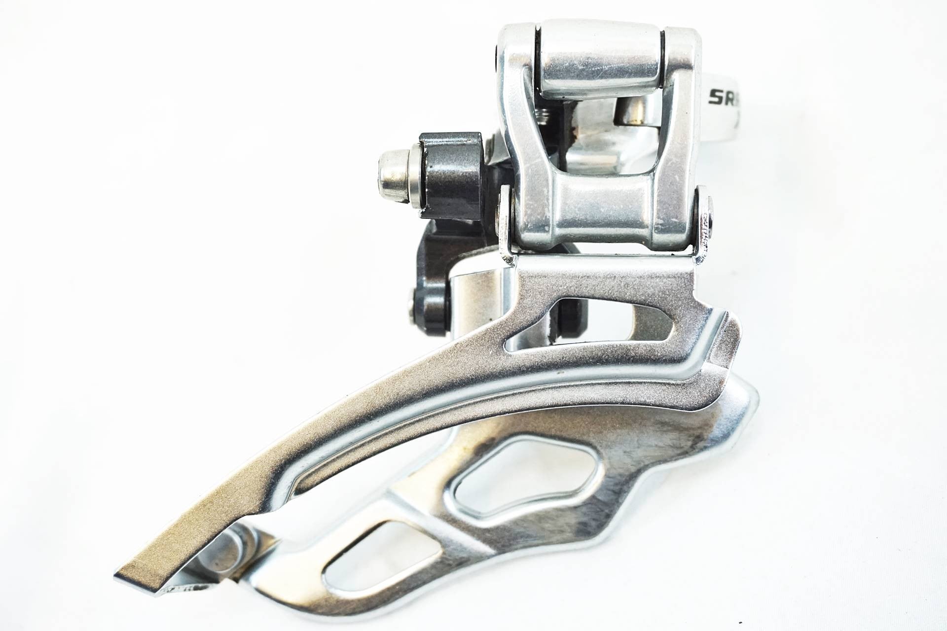 あられ　　9点 SRAM 「スラム」 X-9 フロントディレイラー / 有明ガーデン店