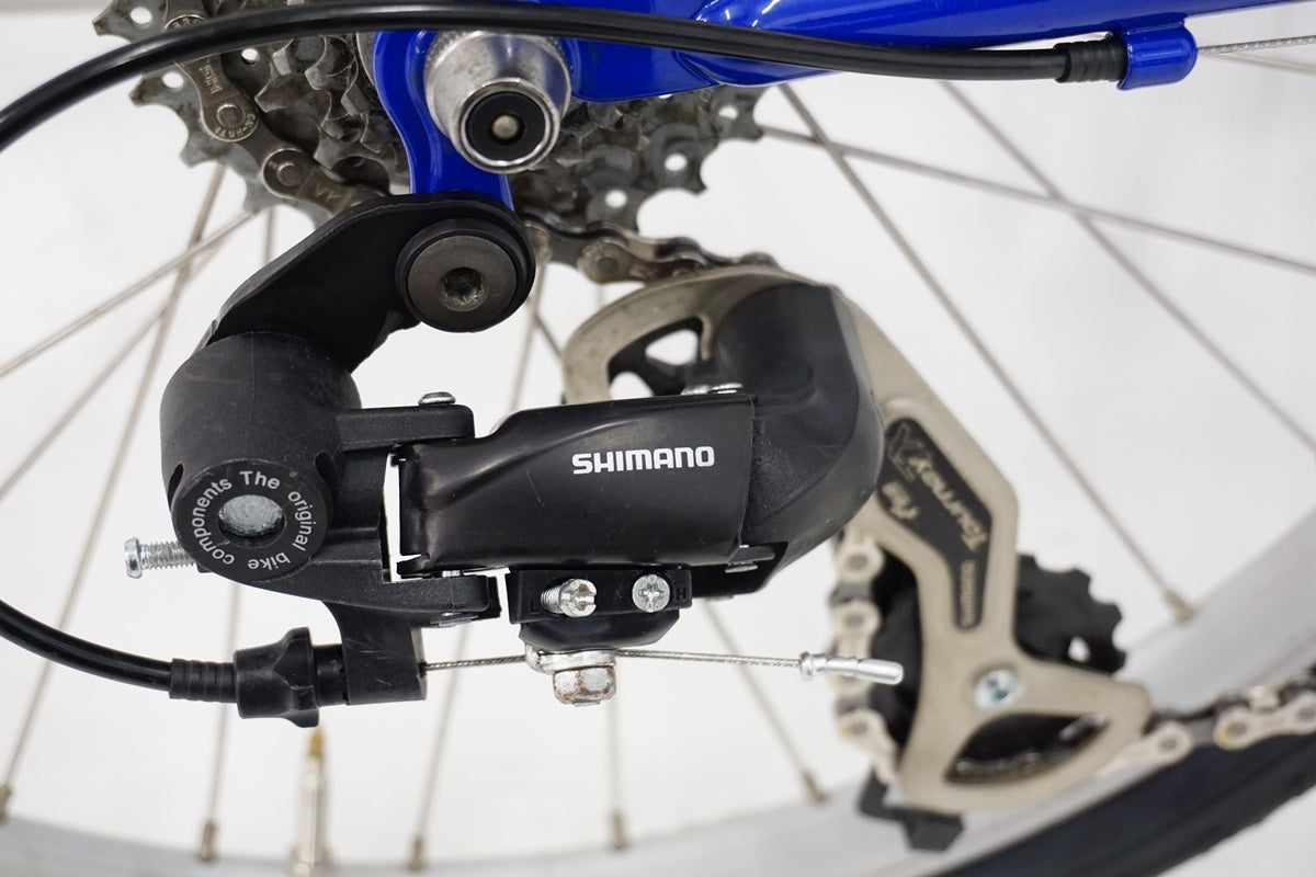 GIOS「ジオス」 ENRICO カスタム 20インチ 2014年モデル ミニベロ / 浜松店