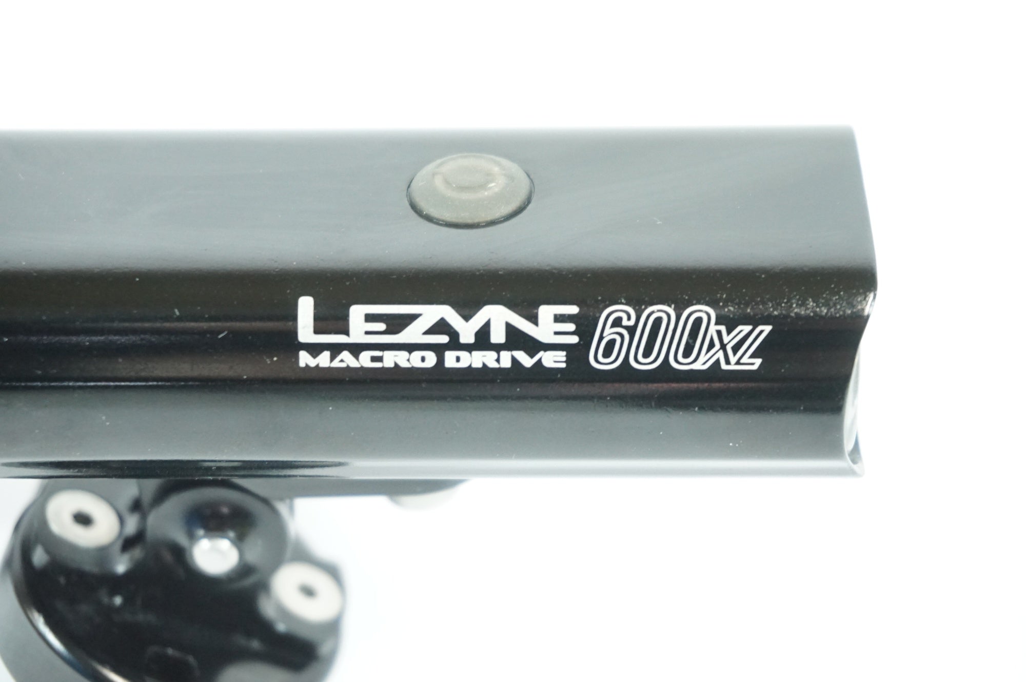 LEZYNE 「レザイン」 600XL フロントライト / 宇都宮店
