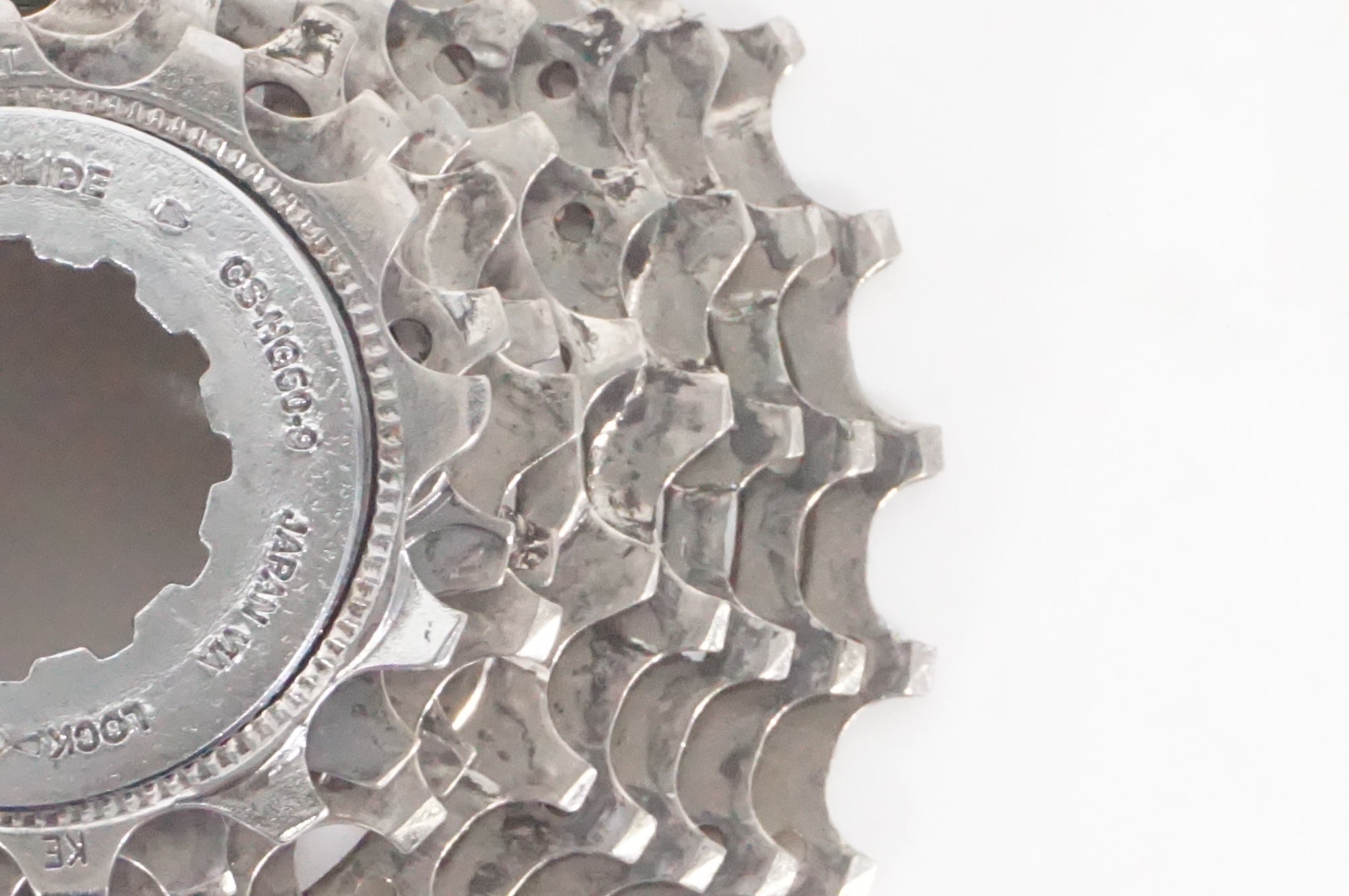 SHIMANO 「シマノ」 CS-HG50-9 12-25T スプロケット / AKIBA店