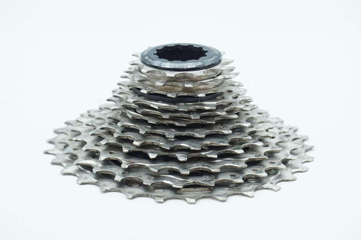 SHIMANO「シマノ」 ULTEGRA CS-R8100 11-30T スプロケット 京都西院店