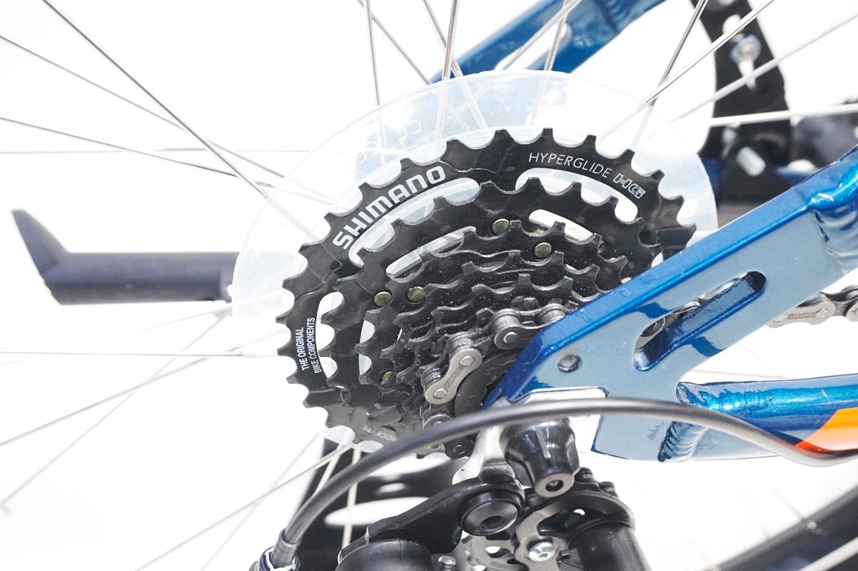 GT 「ジーティー」 PALOMAR ALLOY 2023年モデル マウンテンバイク