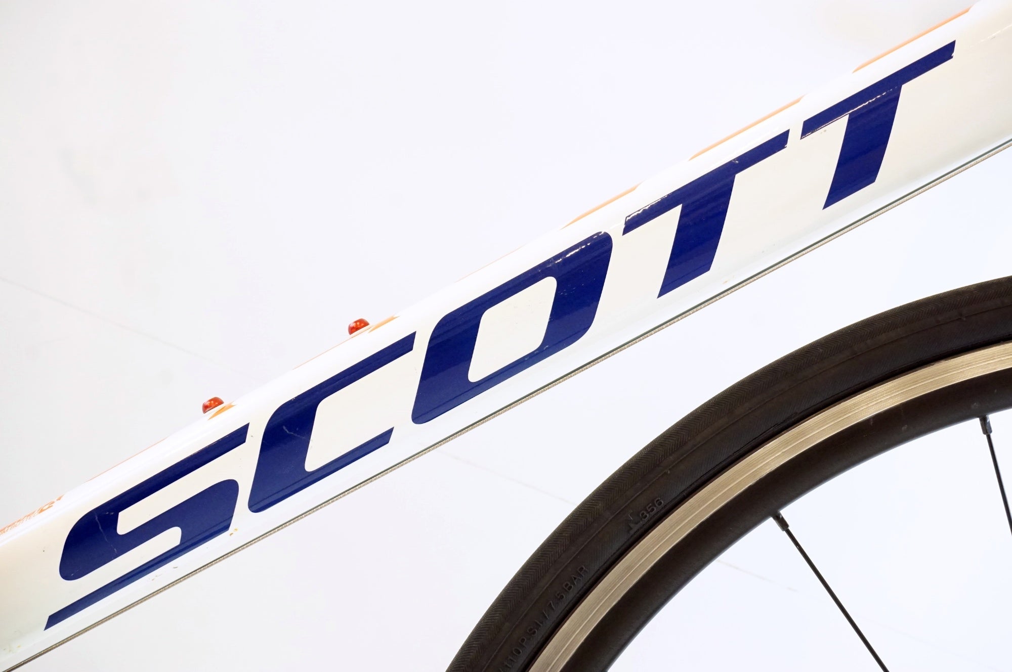 SCOTT 「スコット」 SPEEDSTER 35 2016年モデル ロードバイク / 浜松店