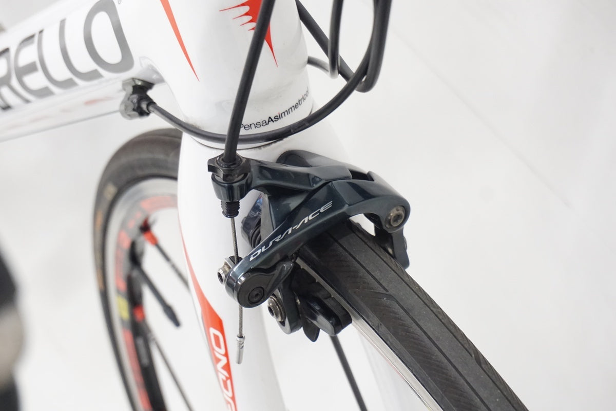 PINARELLO「ピナレロ」 RAZHA 2014年モデル ロードバイク / 浜松店