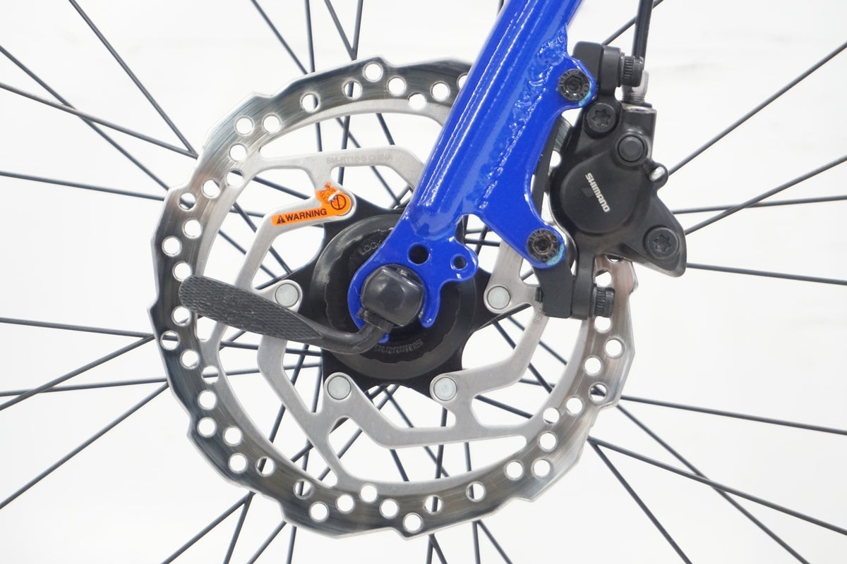GIOS 「ジオス」 MISTRAL DISC 2022年モデル クロスバイク / 滋賀大津店
