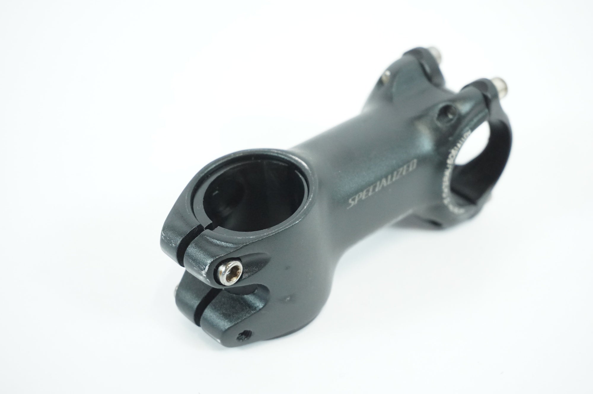 SPECIALIZED 「スペシャライズド」 φ31.8 75mm ステム / 宇都宮店