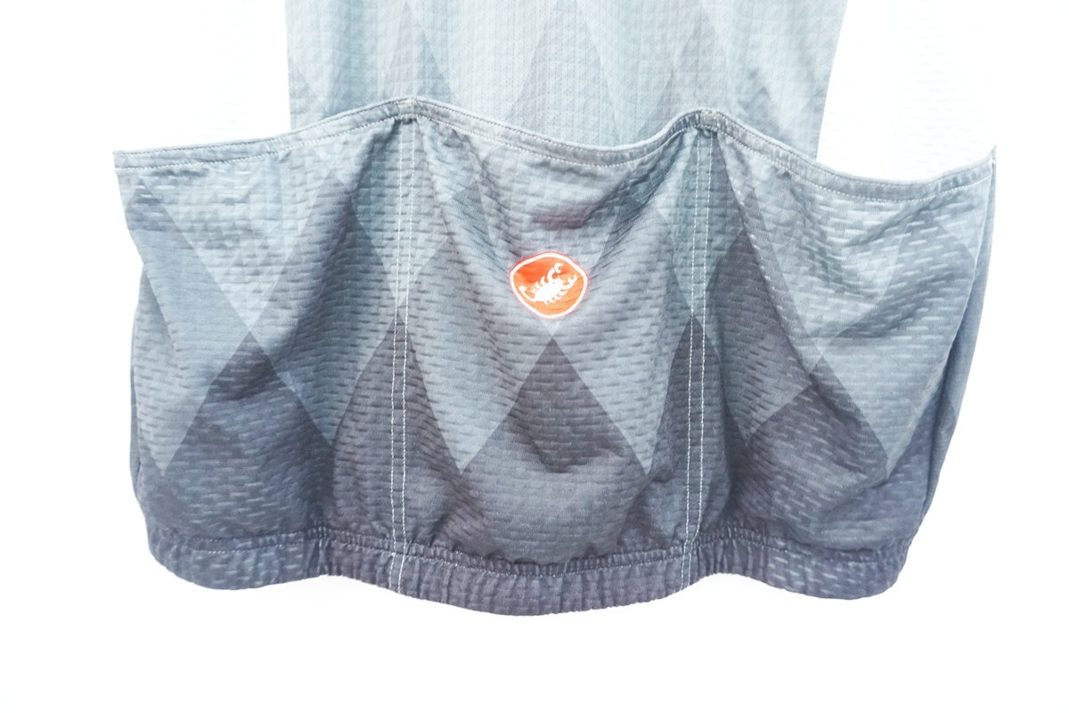CASTELLI 「カステリ」 2XLサイズ ジャージ / 大阪美原北インター店