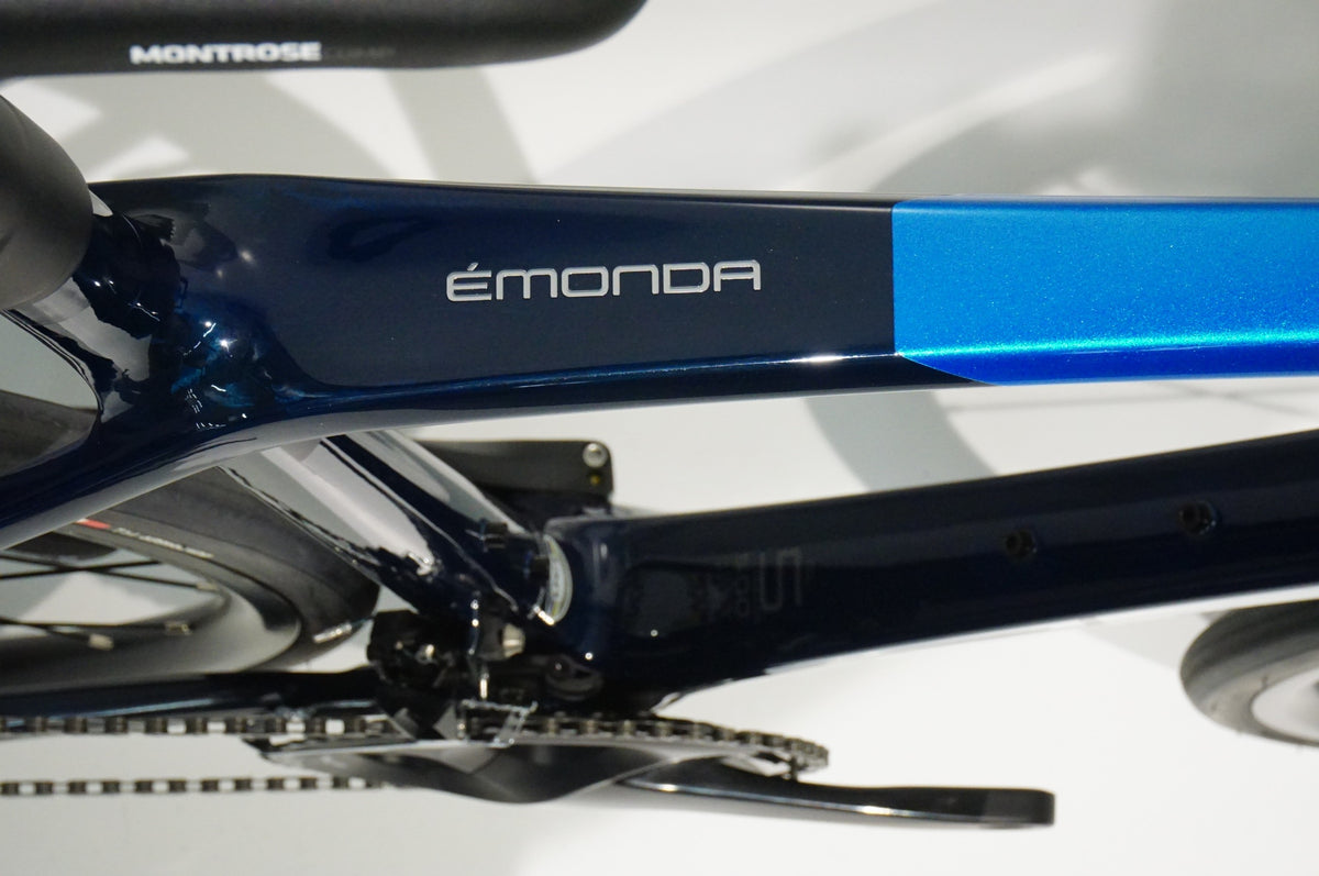 TREK 「トレック」 EMONDA SL5 DISC 2021年モデル ロードバイク / 浜松店