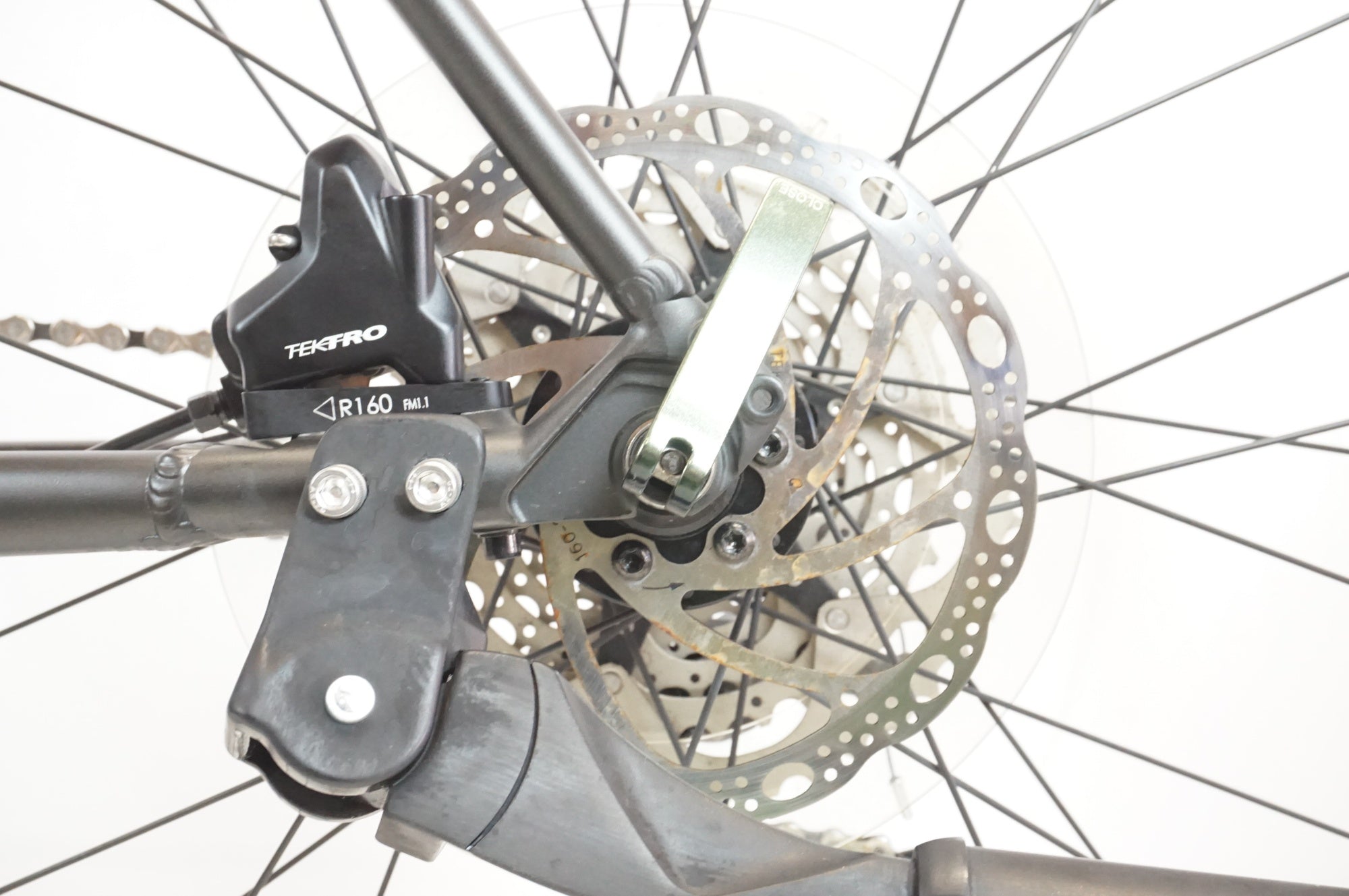 TREK FX3 DISC 2022-2023年モデル クロスバイク / 宇都宮点