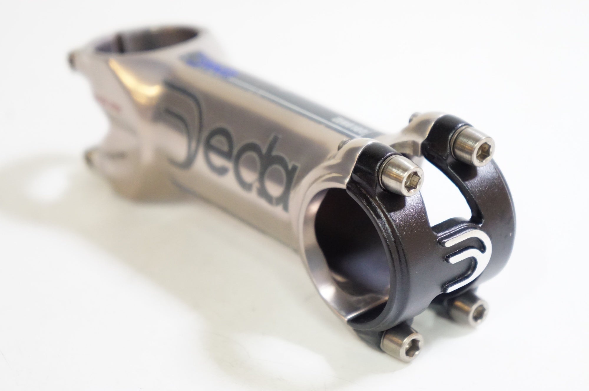 DEDA 「デダ」 ZERO 100 100mm ステム / 熊谷本店