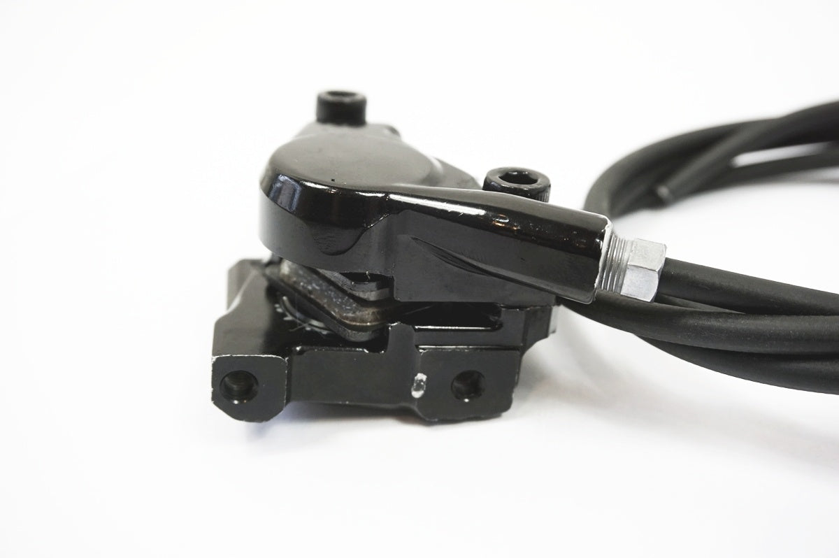 パーツ WHEELTOP EDS TX-RA7000 Wireless Wheeltop EDS TX RA7000 Carbon Fiber Disc Brake