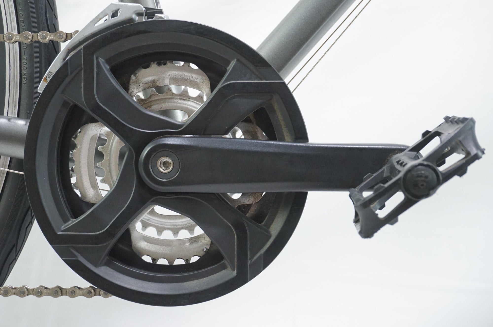 KHODAABLOOM 「コーダブルーム」 RAIL700A 2021年モデル クロスバイク / 中目黒店