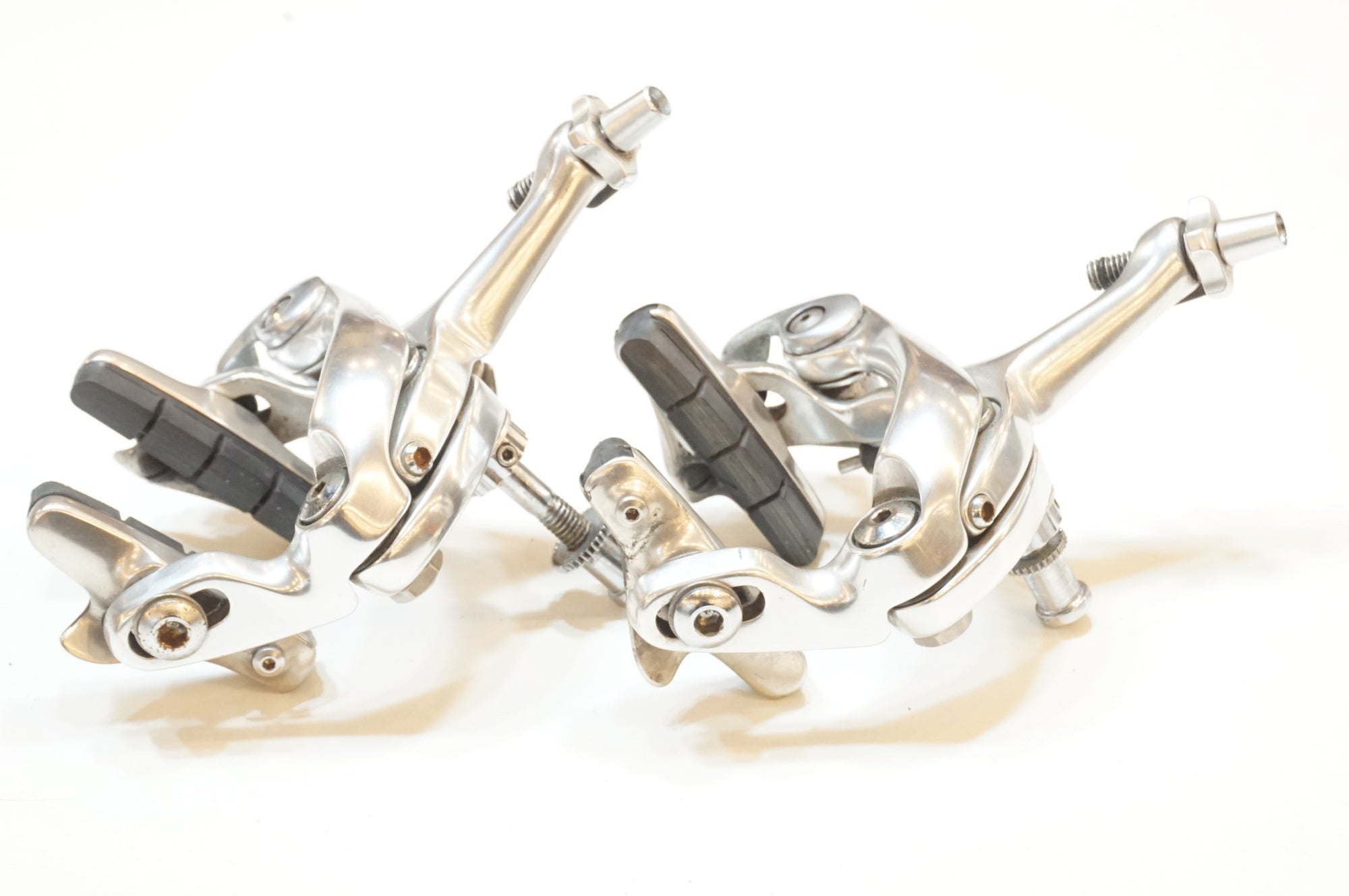 SHIMANO 「シマノ」 DURA-ACE BR-7700 キャリパーブレーキセット