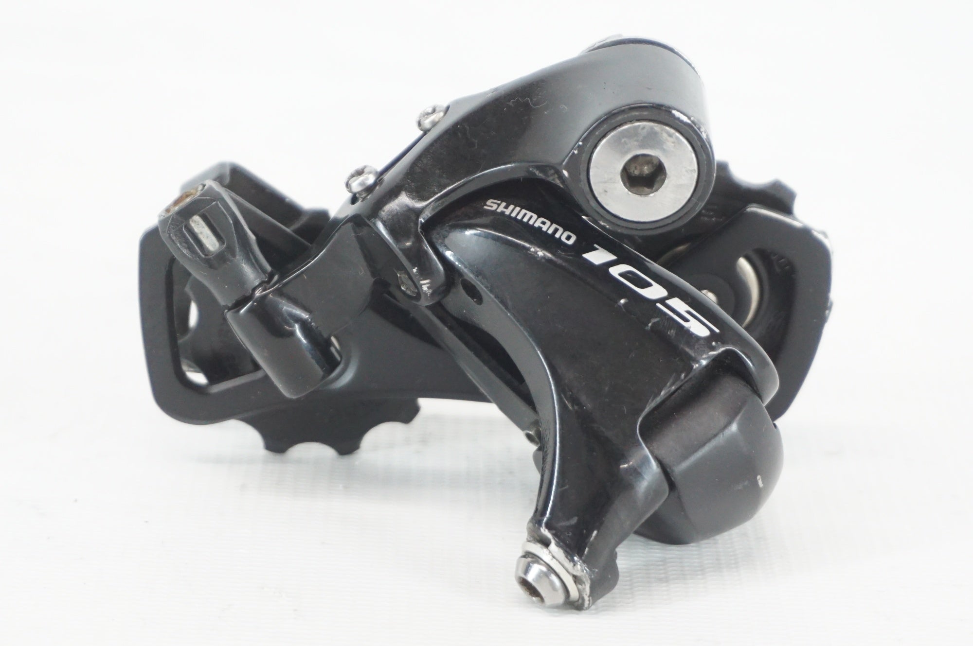 ジャンク SHIMANO 「シマノ」 105 5800 コンポセット / 阪急塚口