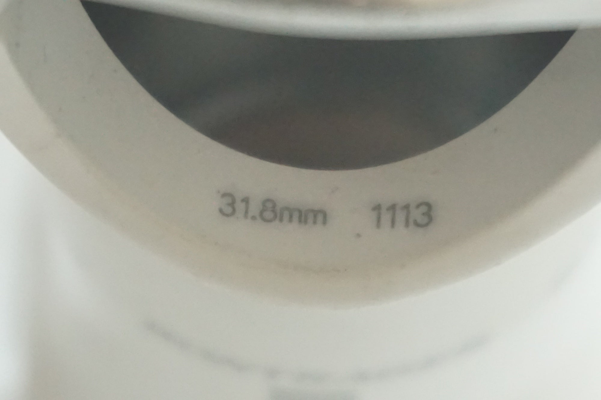 BONTRAGER 「ボントレガー」 RXL φ31.8 90mm ステム / 福岡店