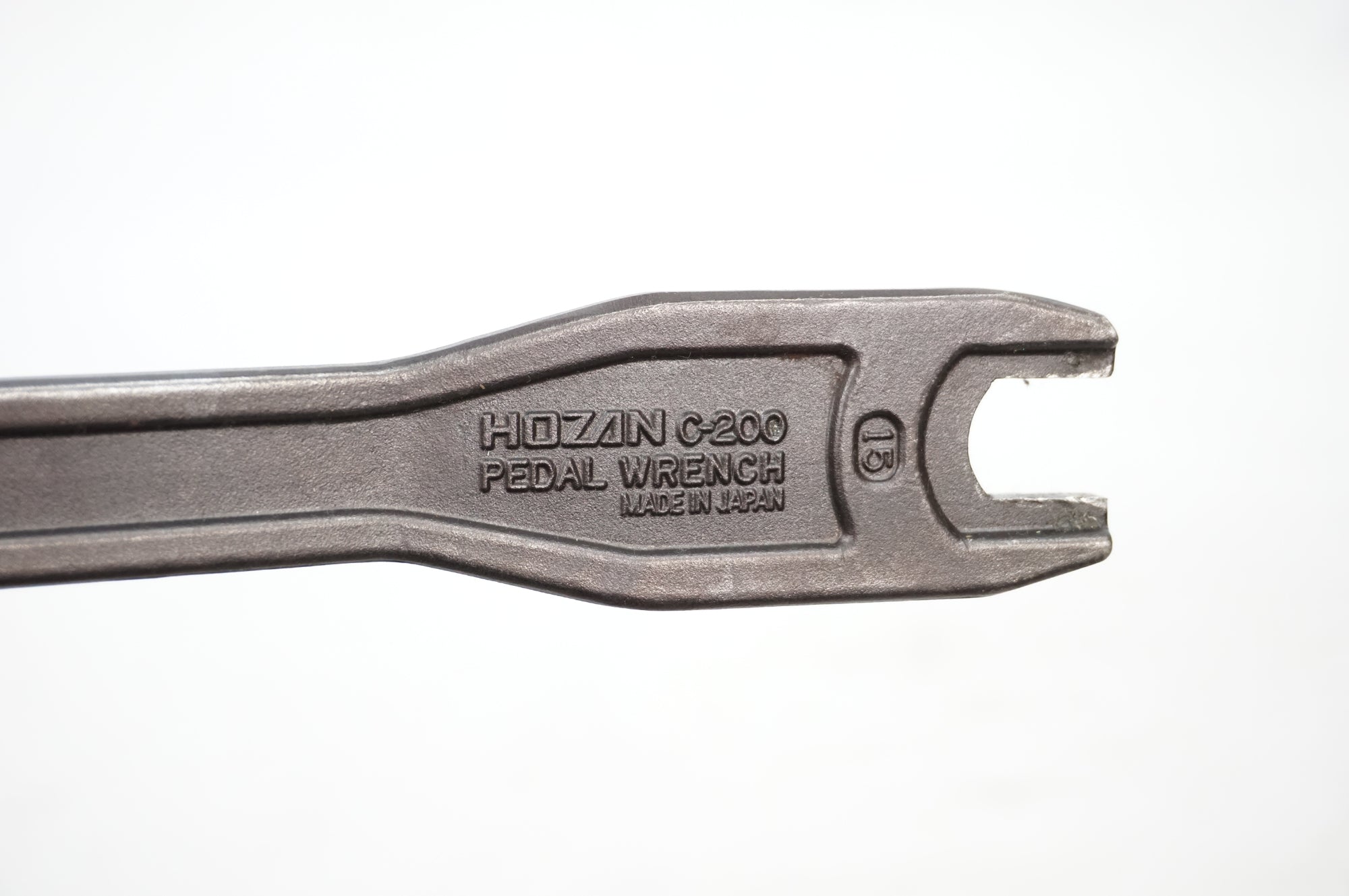 HOZAN 「ホーザン」 C-200 ペダルレンチ / 川越店