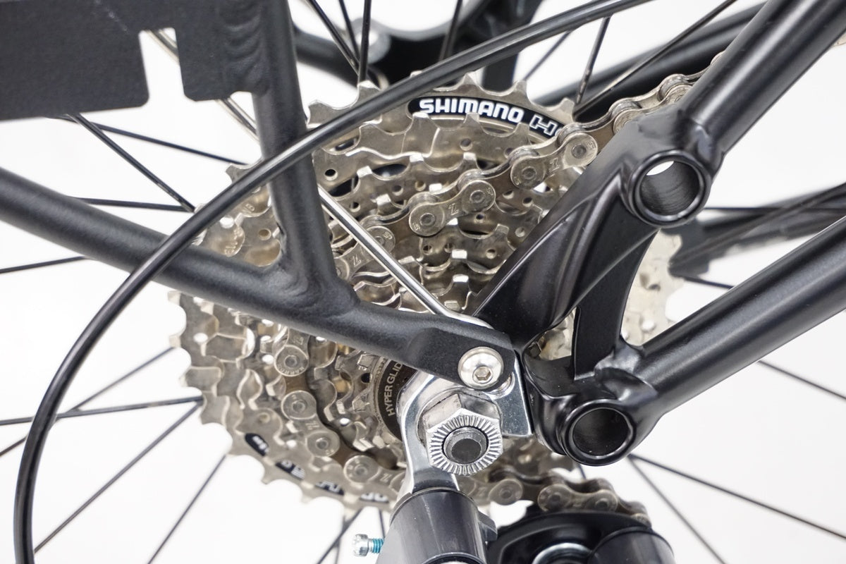 DAHON「ダホン」 QIX 20インチ 2016年モデル 折り畳み自転車 / 浜松店