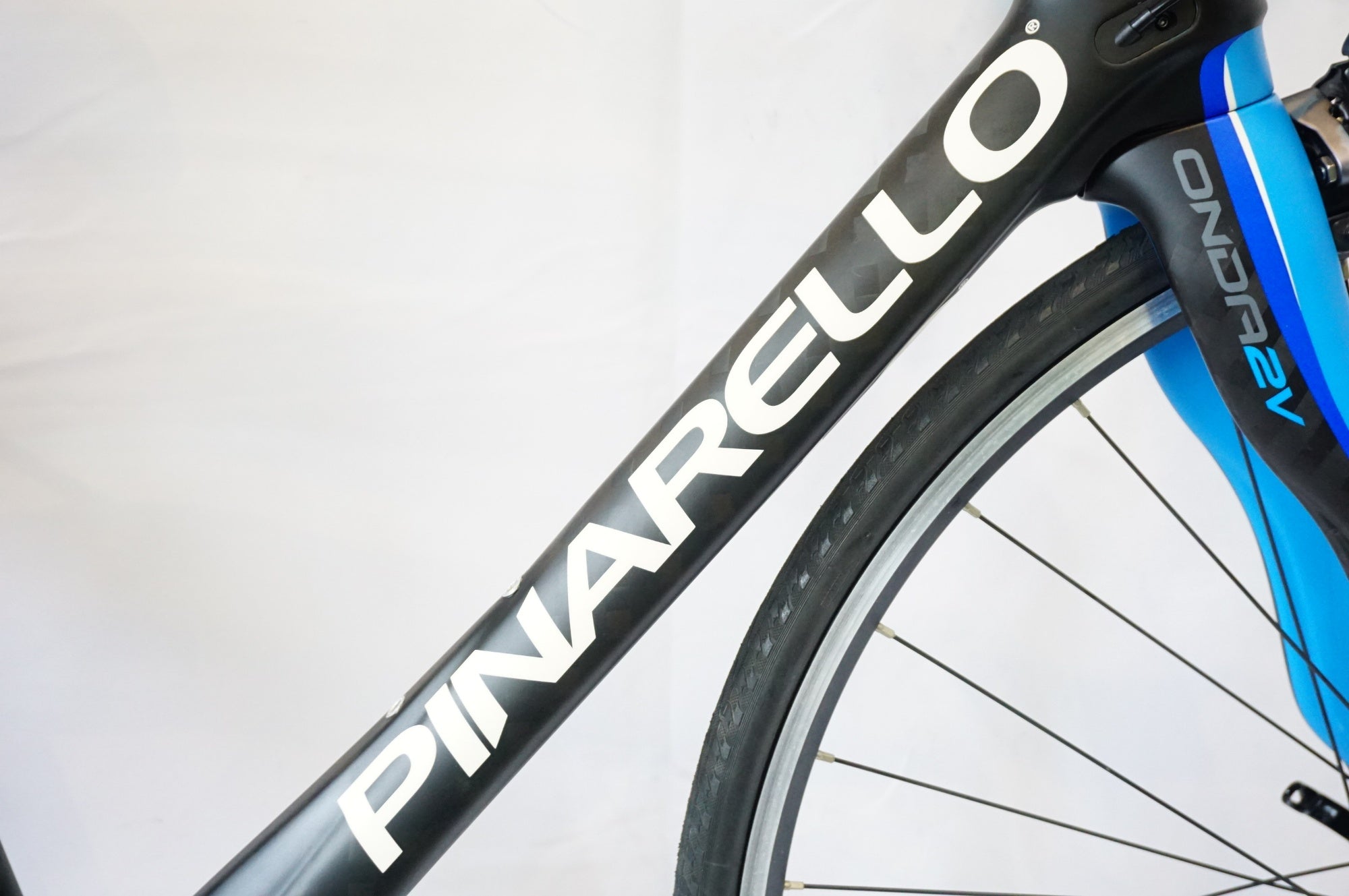 PINARELLO 「ピナレロ」 MARVEL 30.12 THINK2 2014年モデル ロードバイク / 世田谷店