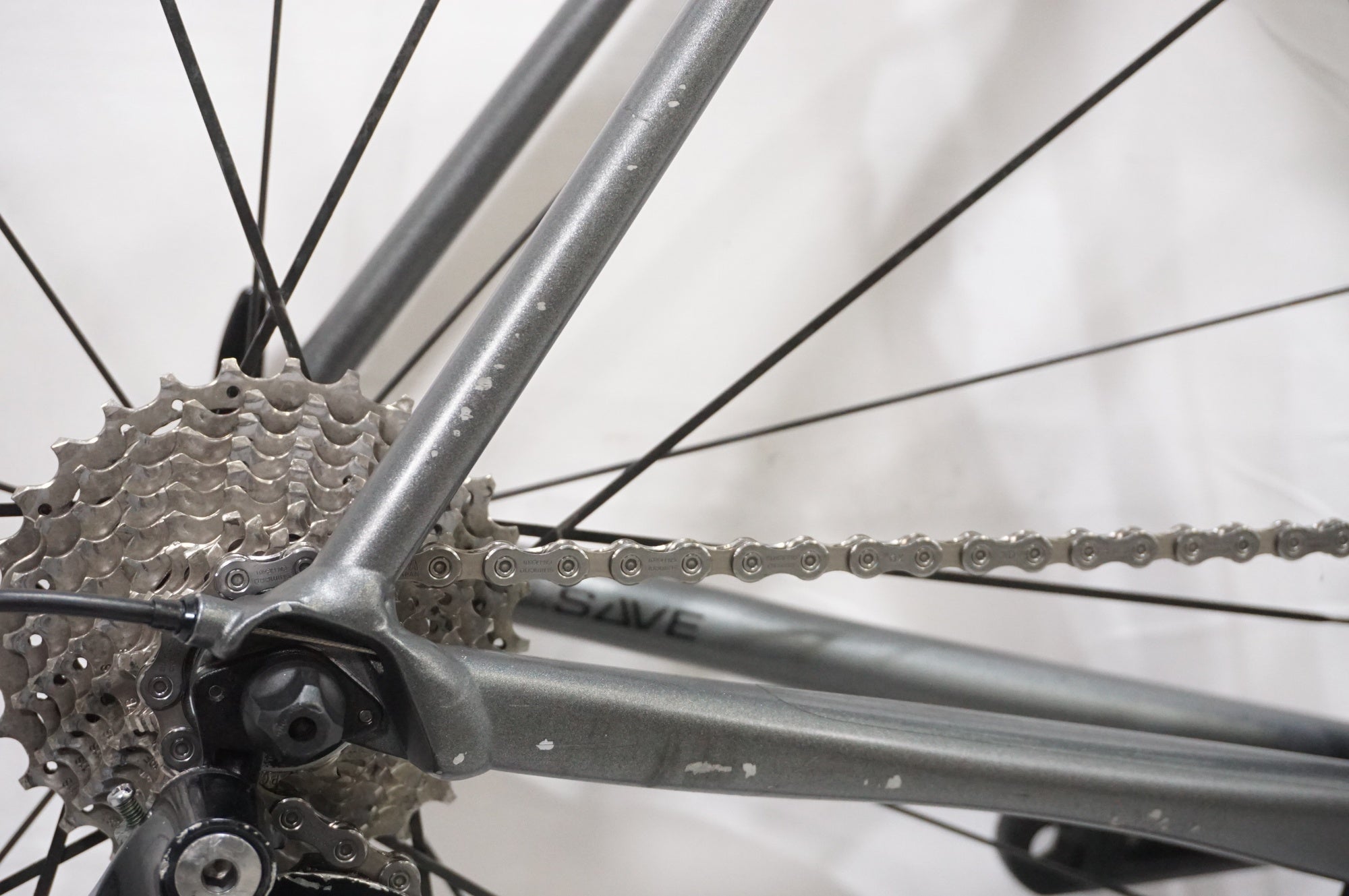 CANNONDALE 「キャノンデール」 CAAD12 105 2018年モデル ロードバイク / AKIBA店