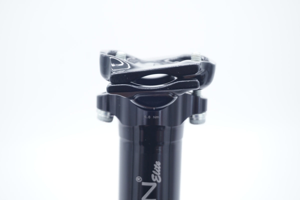 THOMSON 「トムソン」 ELITE SP-E109 φ31.6 367mm シートポスト / 滋賀大津店