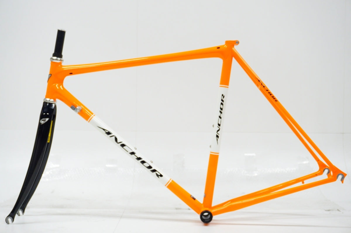 ANCHOR 「アンカー」 RNC7 EQUIPE 2015年モデル フレームセット / 名古屋大須店