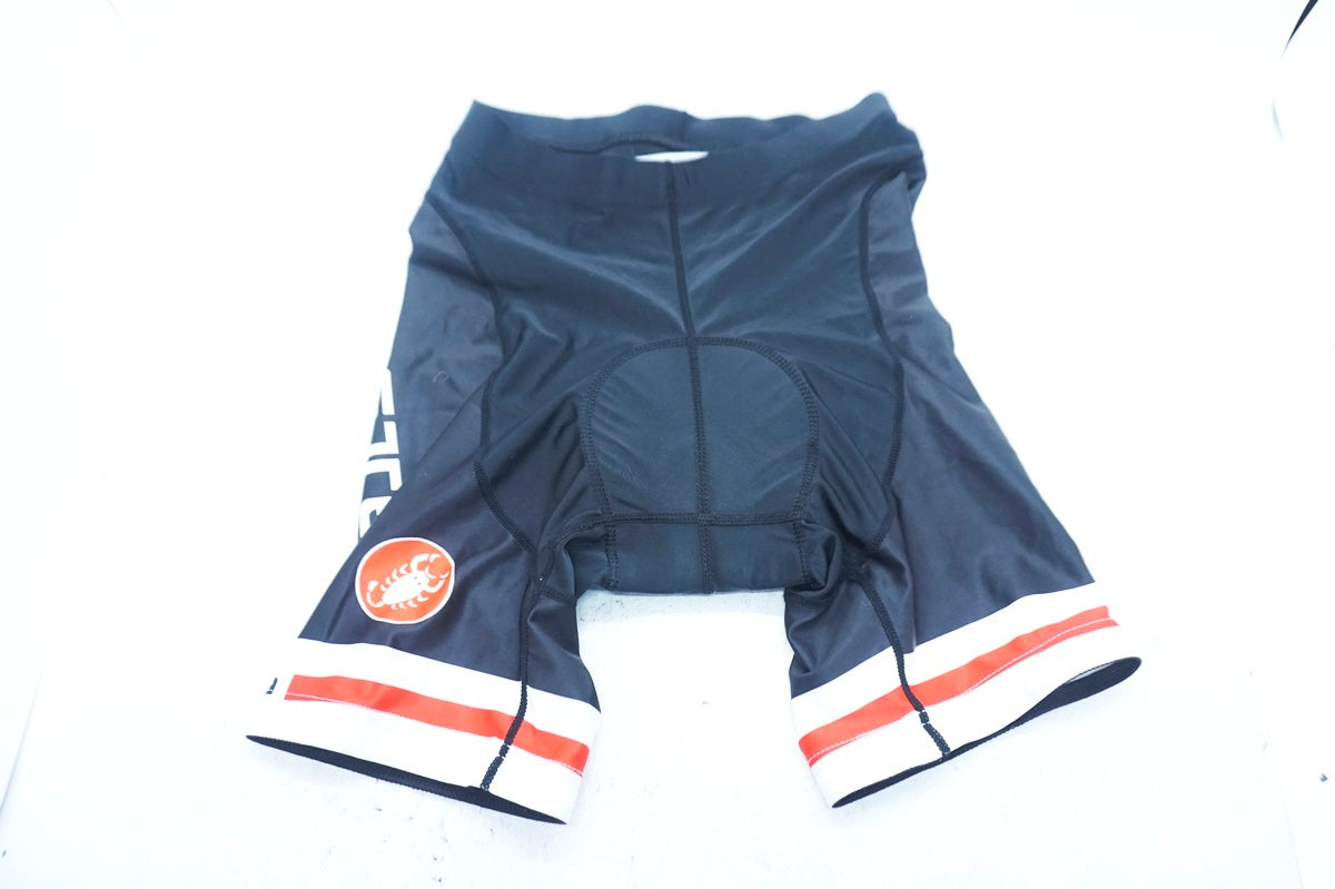 CASTELLI 「カステリ」 Sサイズ サイクルパンツ / 大阪門真店