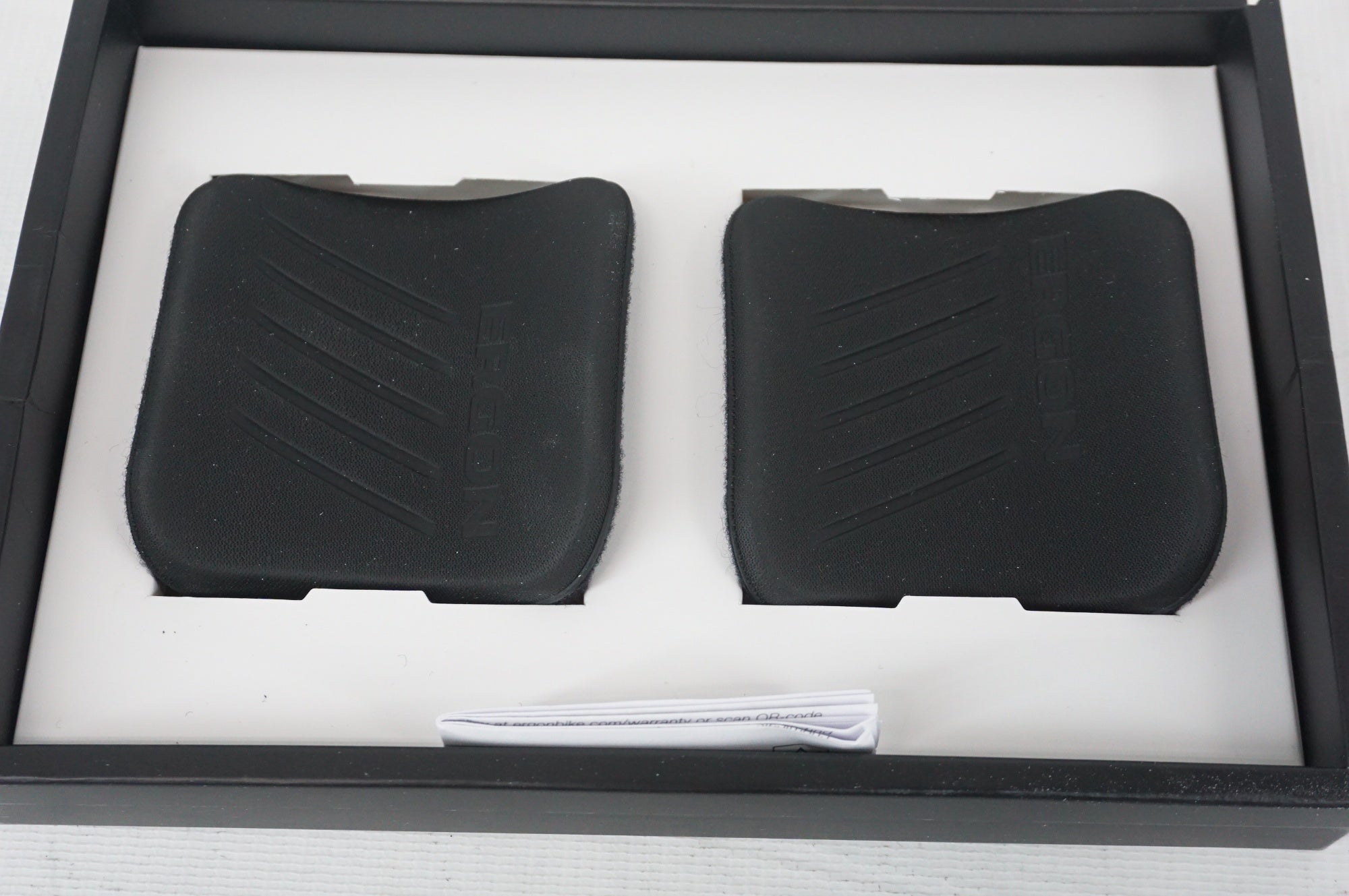 ERGON 「エルゴン」 TIME TRIAL CRT EVO ARM PADS パッド / 阪急塚口店