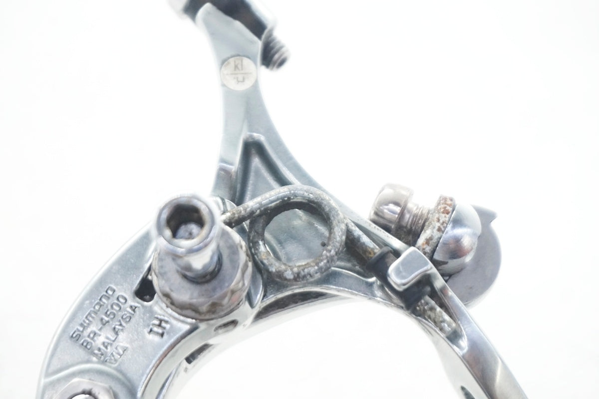 SHIMANO 「シマノ」 TIAGRA BR-4500 キャリパーブレーキ / 大阪門真店