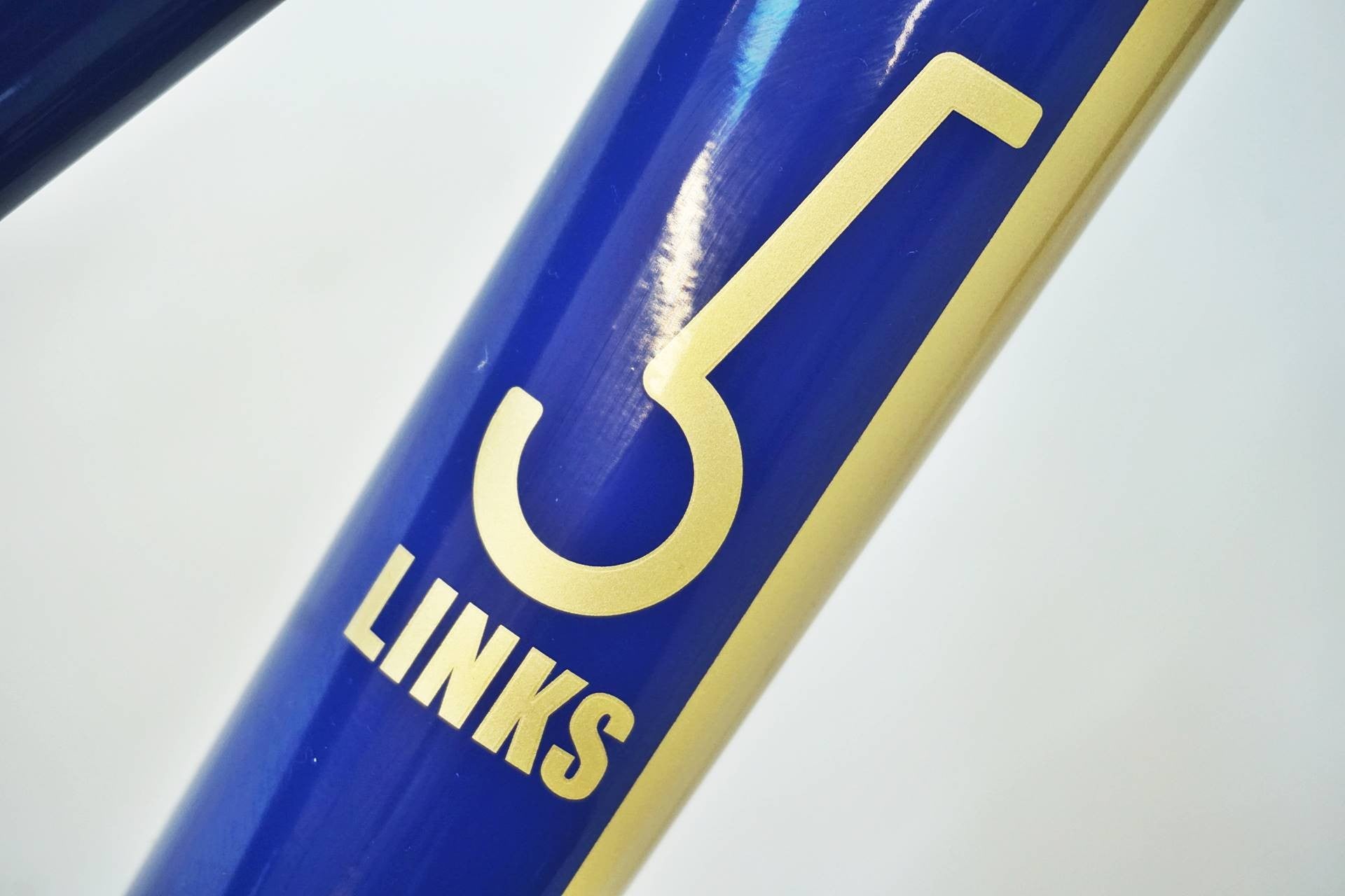 5LINKS 2 「ファイブリンクス」 165 2015年モデル 16インチ 折りたたみ自転車 / 有明ガーデン店