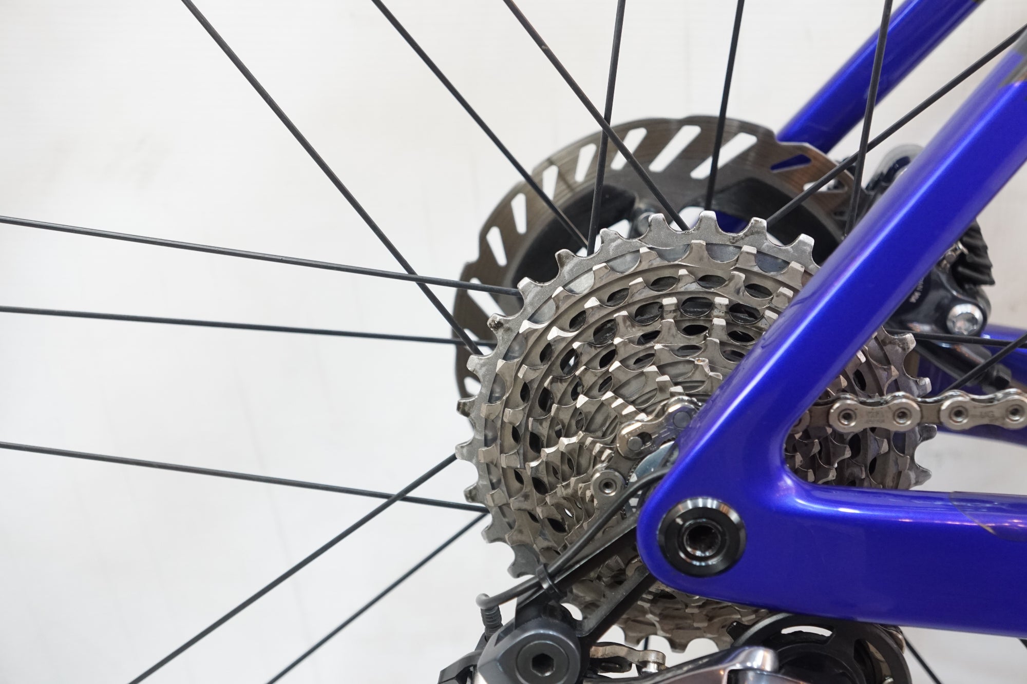 SCOTT 「スコット」 ADDICT RC SUPERSONIC EDTIION 2021年モデル