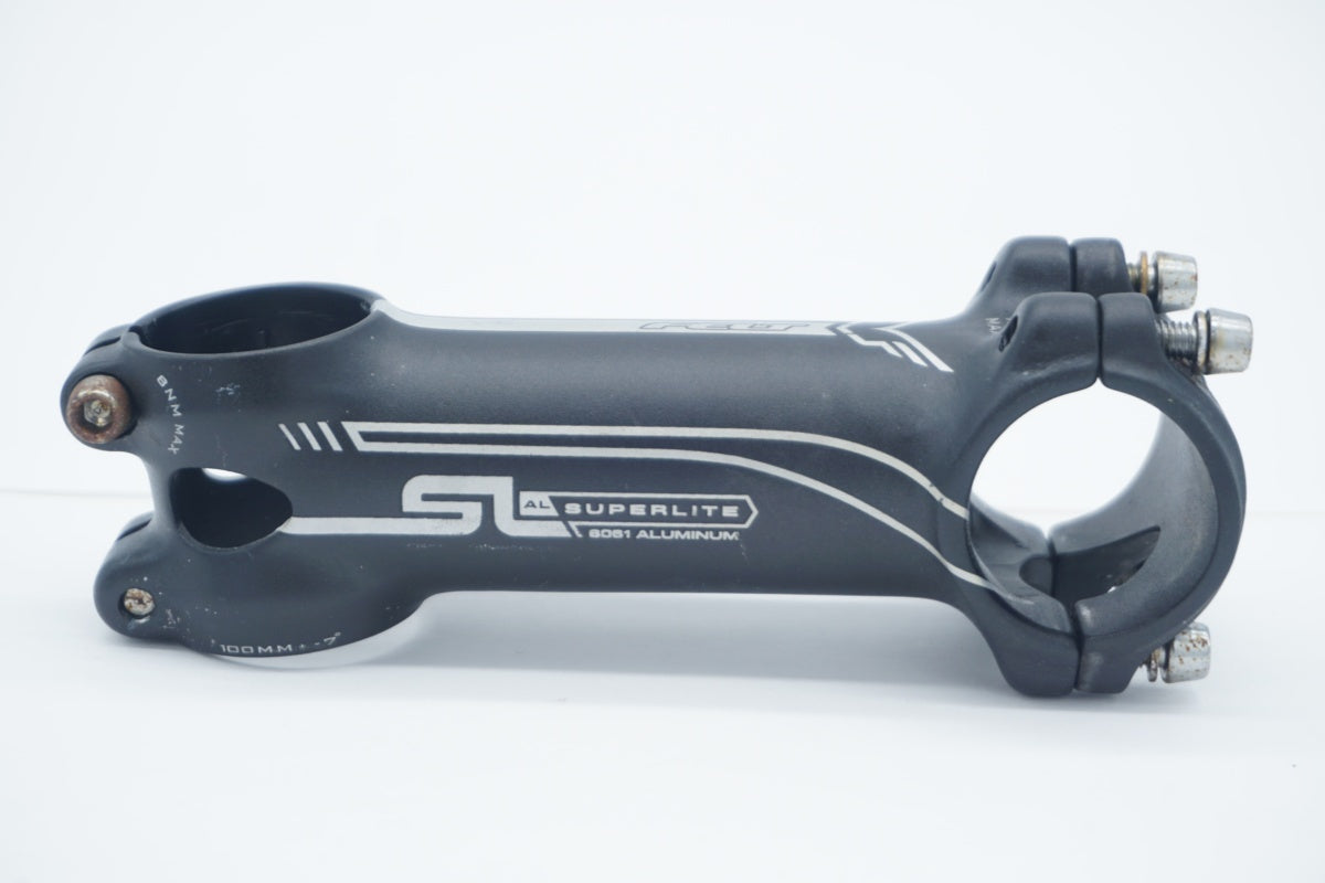 FELT 「フェルト」 SUPERLITE φ31.8 100mm ステム / 滋賀大津店