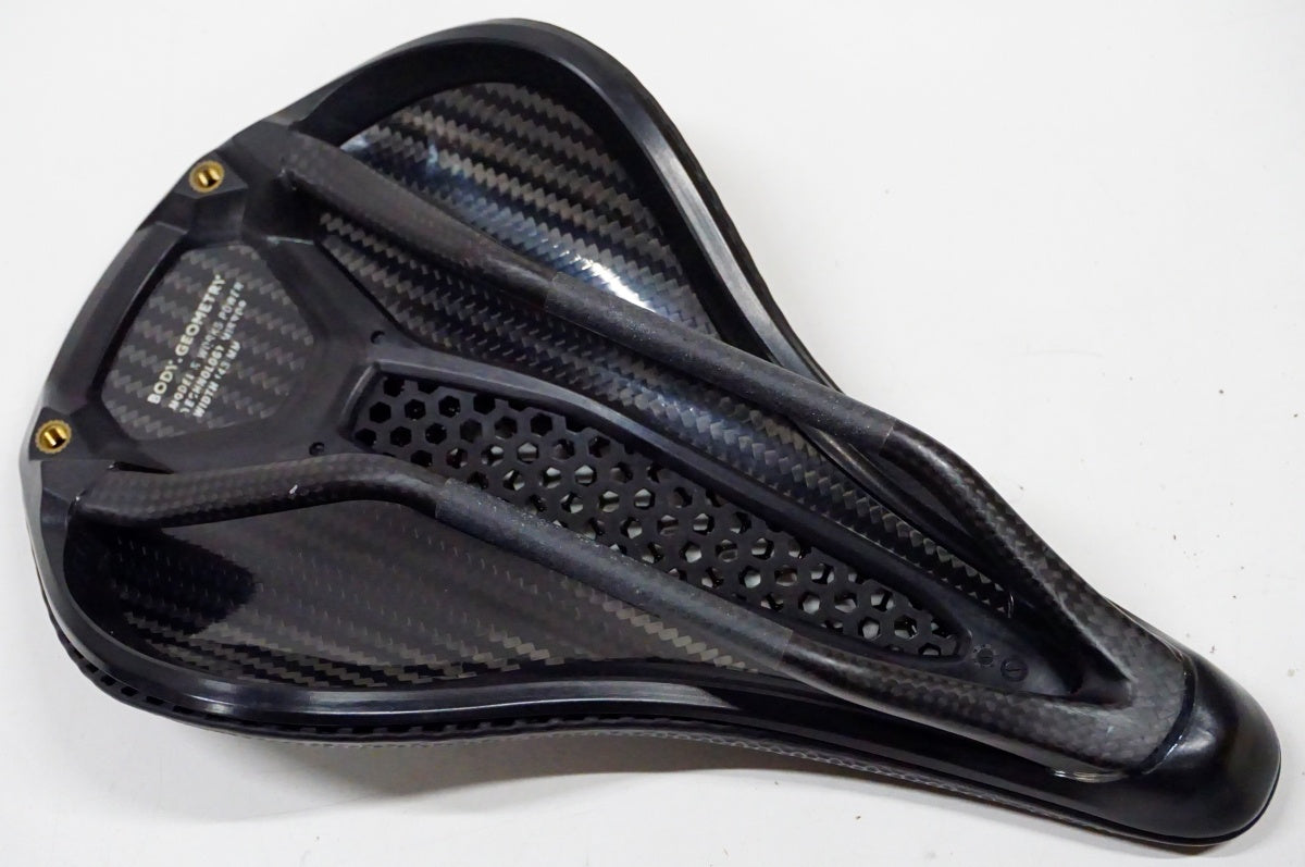 SPECIALIZED 「スペシャライズド」 S-WORKS POWER MIRROR サドル / 名古屋大須店