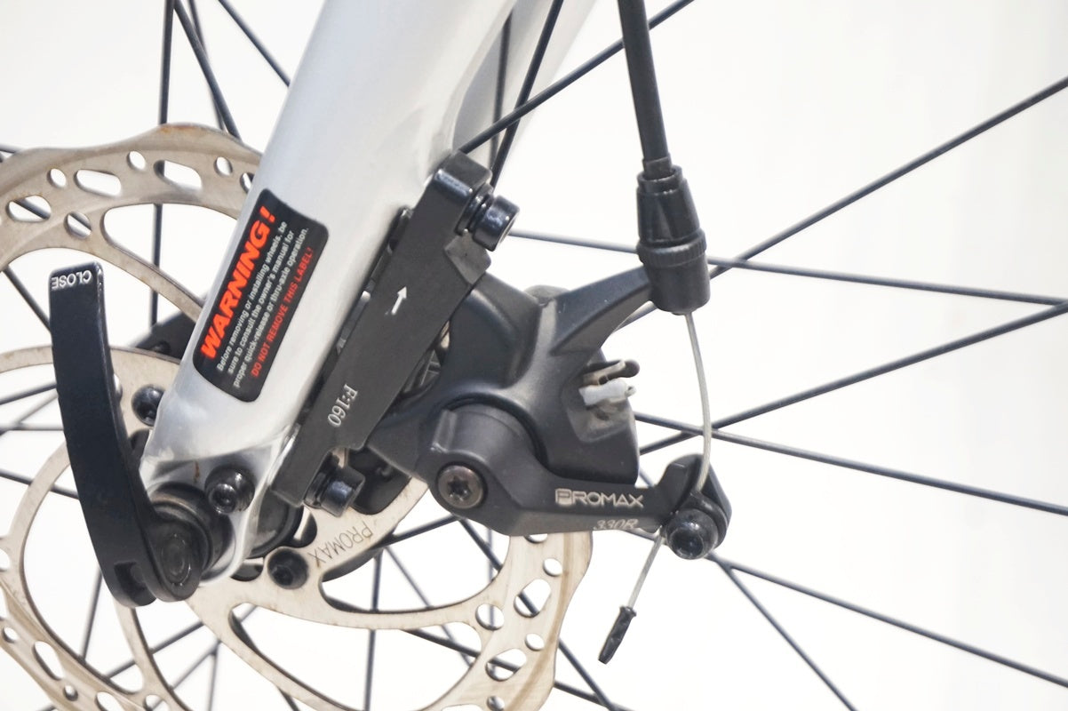 FELT 「フェルト」 VERZA SPEED40 2019年モデル クロスバイク / 大阪門真店