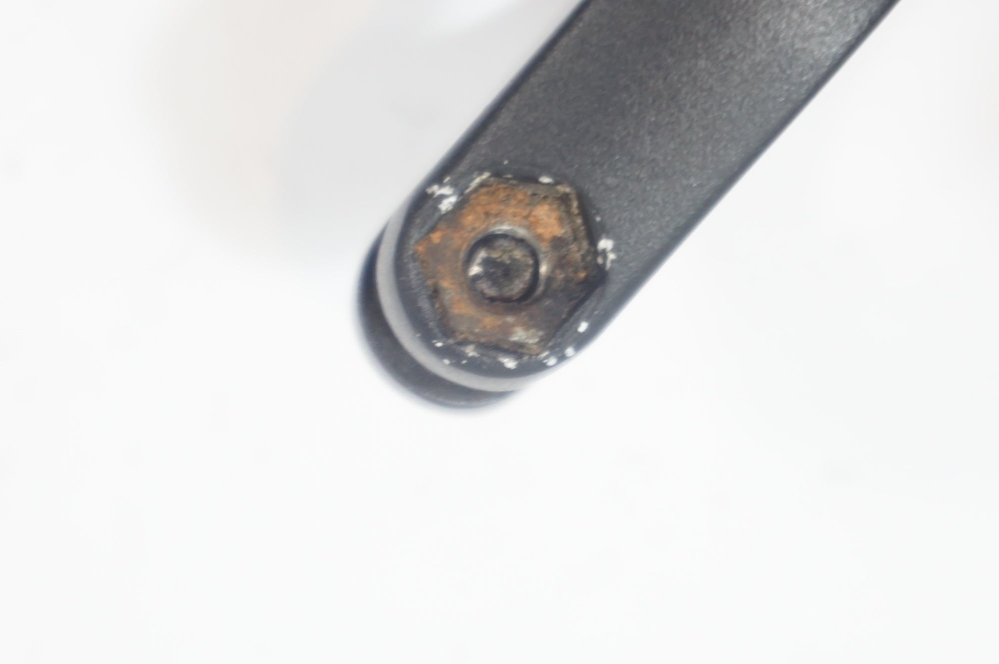 CAMPAGNOLO 「カンパニョーロ」 VELOCE フロントディレイラー / 世田谷店