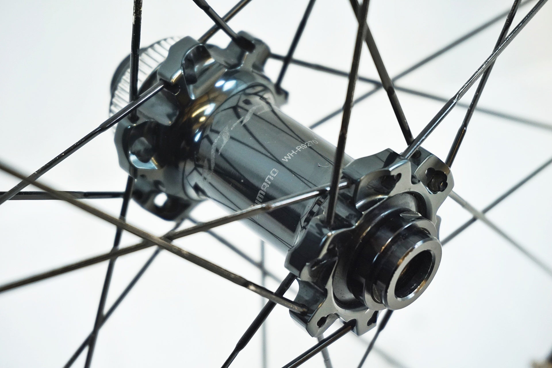 SHIMANO 「シマノ」 DURA-ACE WH-9270 C50 TL 12S ホイールセット / 有明ガーデン店