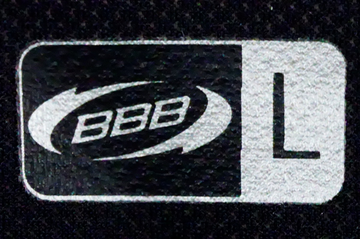 BBB 「ビービービー」 Lサイズ ビブショーツ / 名古屋大須店