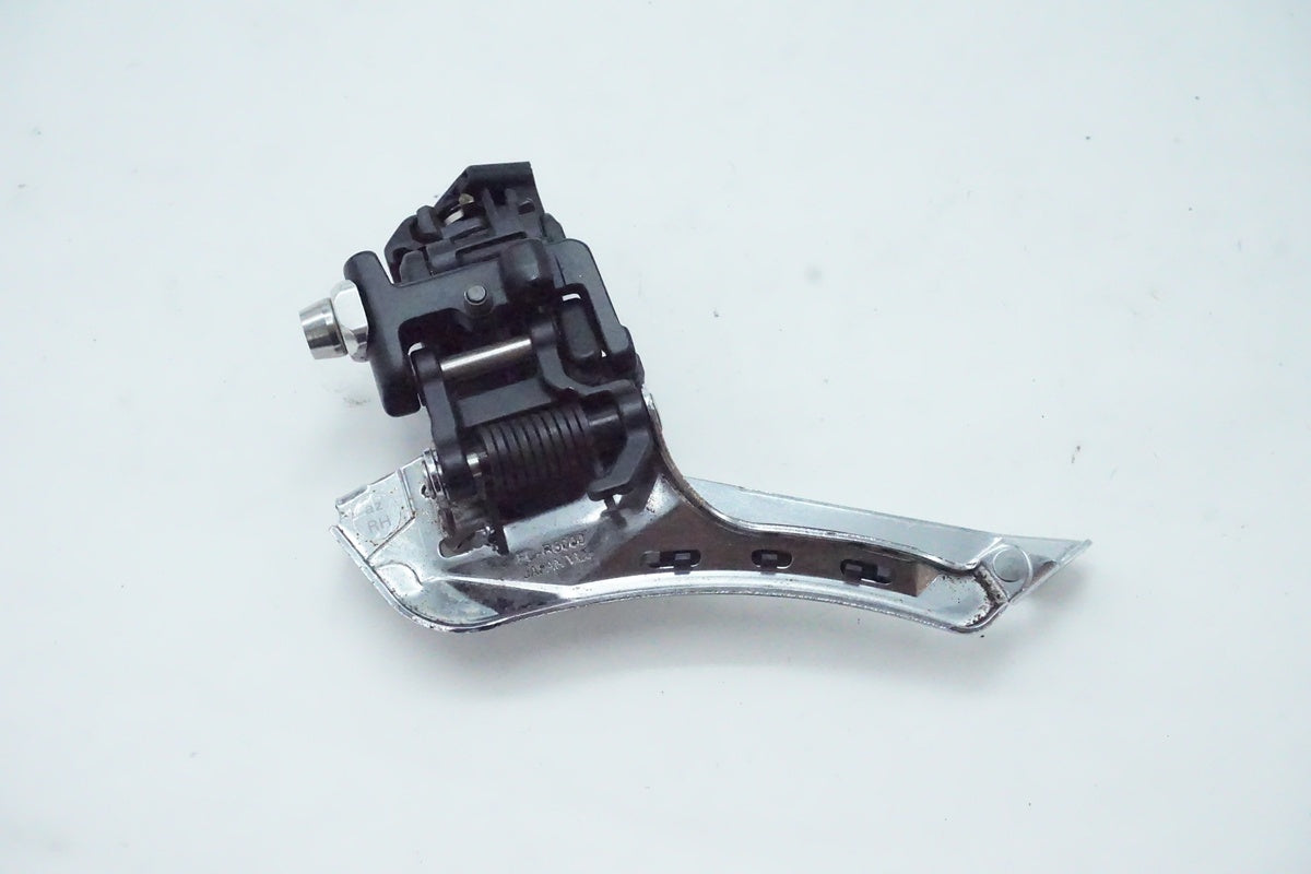 SHIMANO 「シマノ」 ULTEGRA FD-R8000 フロントディレイラー/ 京都西院店