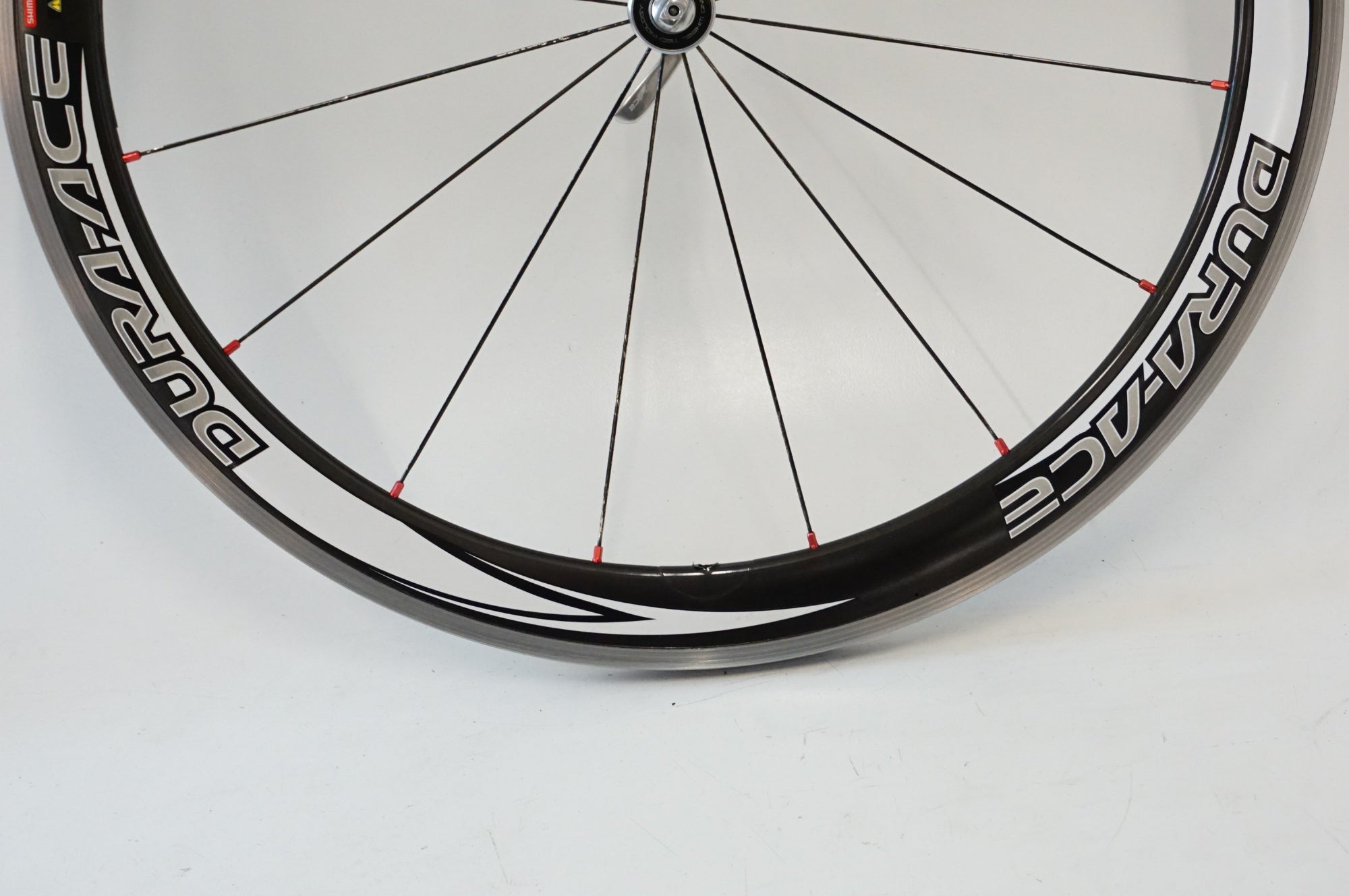 SHIMANO 「シマノ」 DURA-ACE WH-7850-C50-CL SHIMANO10S ホイールセット / 浜松店