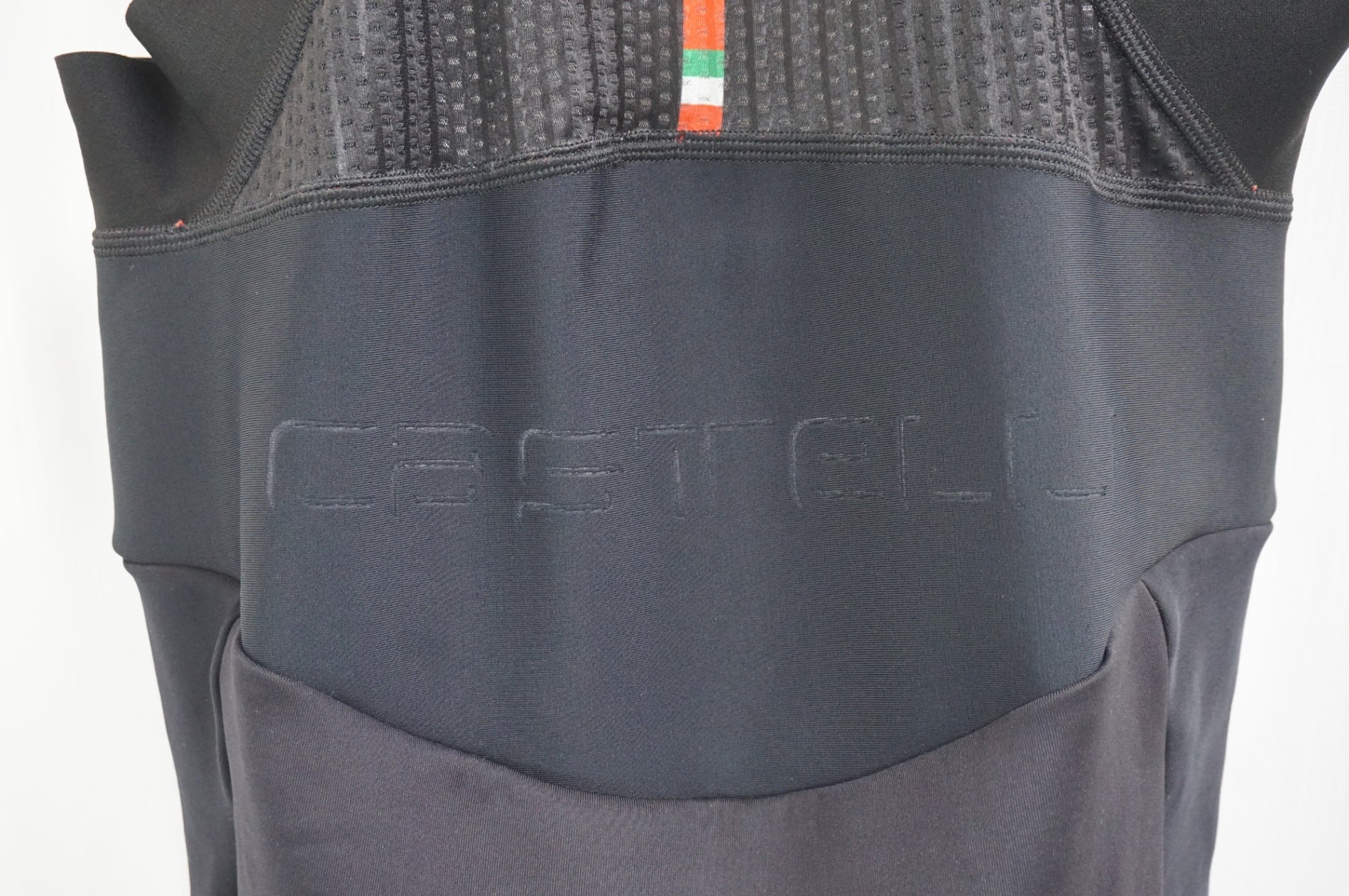 CASTELLI 「カステリ」 Sサイズ メンズ ビブタイツ / 福岡アイランドシティ店