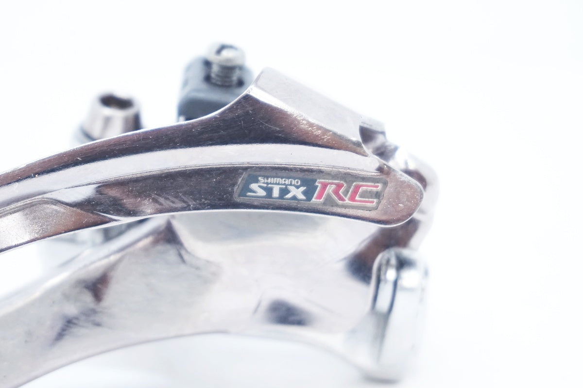 SHIMANO 「シマノ」 STX RC FD-MC36 フロントディレイラー / 大阪美原北インター店