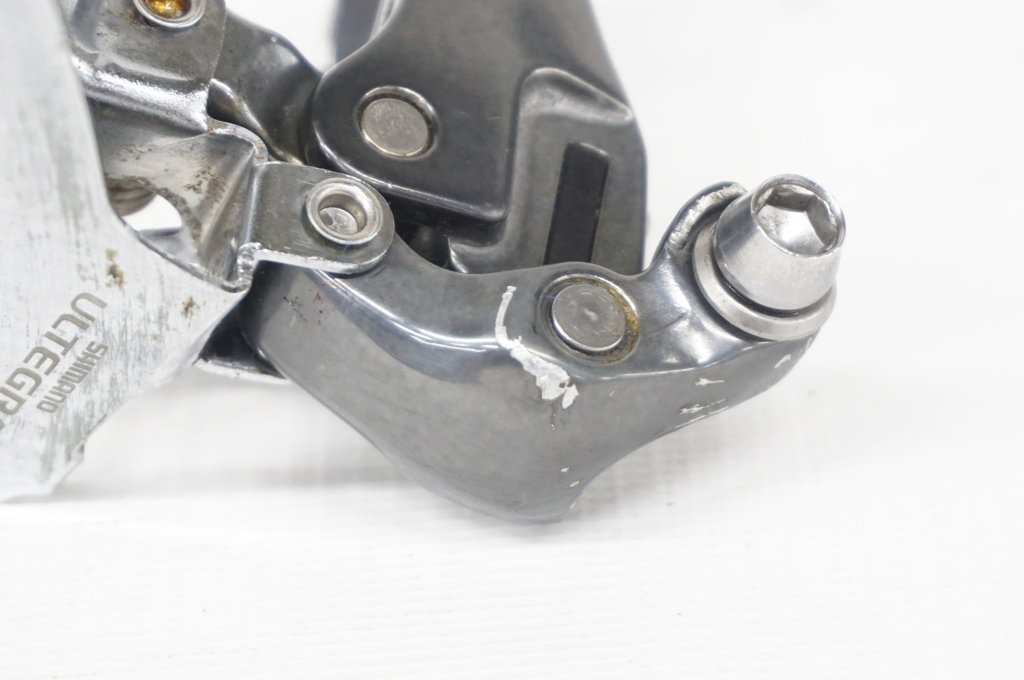 SHIMANO 「シマノ」 ULTEGRA FD-6600 フロントディレイラー / 阪急塚口店