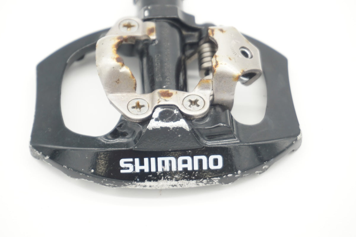 SHIMANO 「シマノ」  PD-A530 ペダル / 滋賀大津店