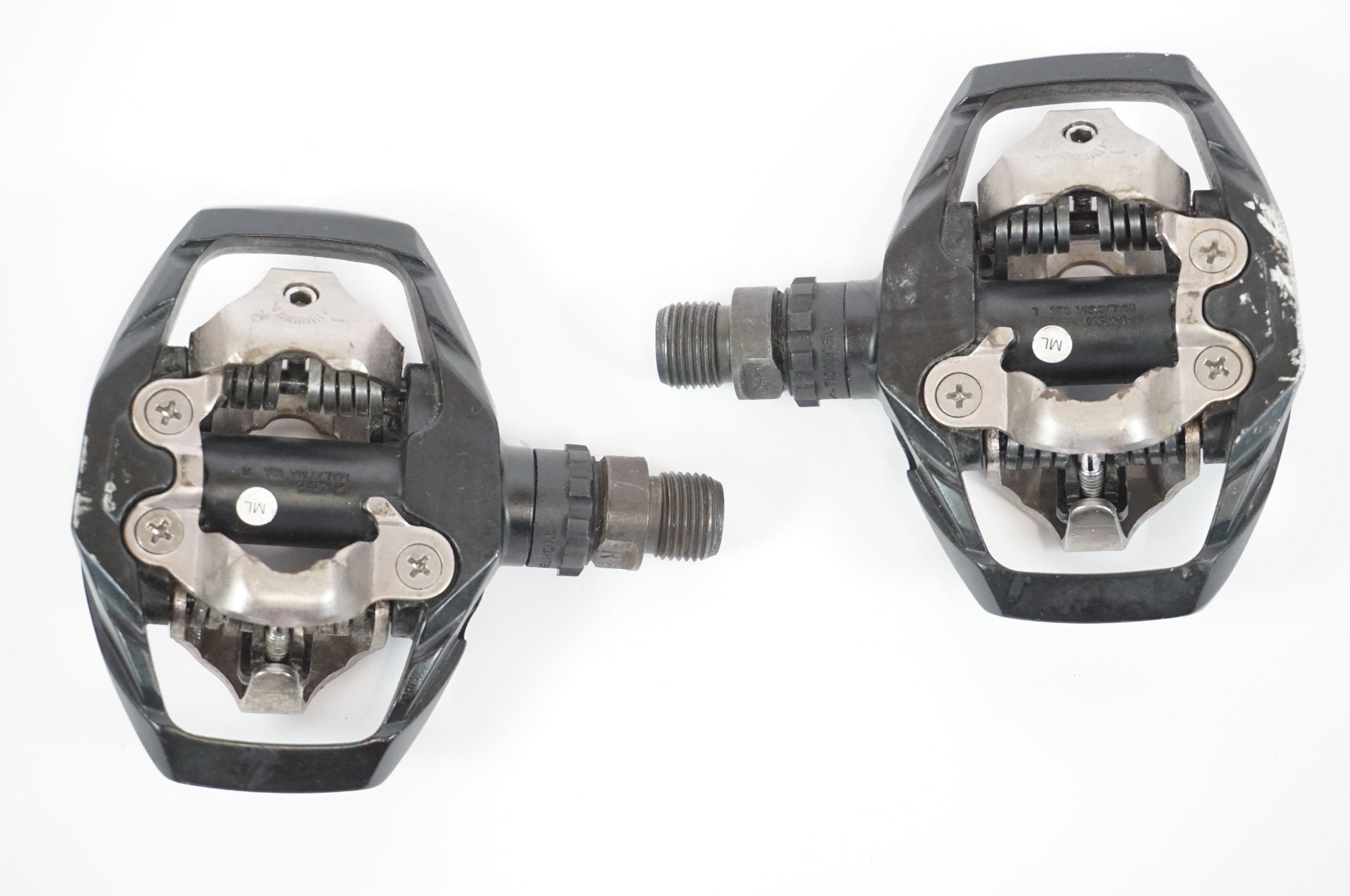 SHIMANO 「シマノ」 PD-M530 ペダル / 宇都宮店