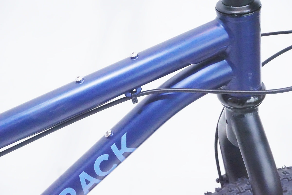 BOMBTRACK 「ボムトラック」 BEYOND+ 2024年モデル マウンテンバイク/ 京都西院店