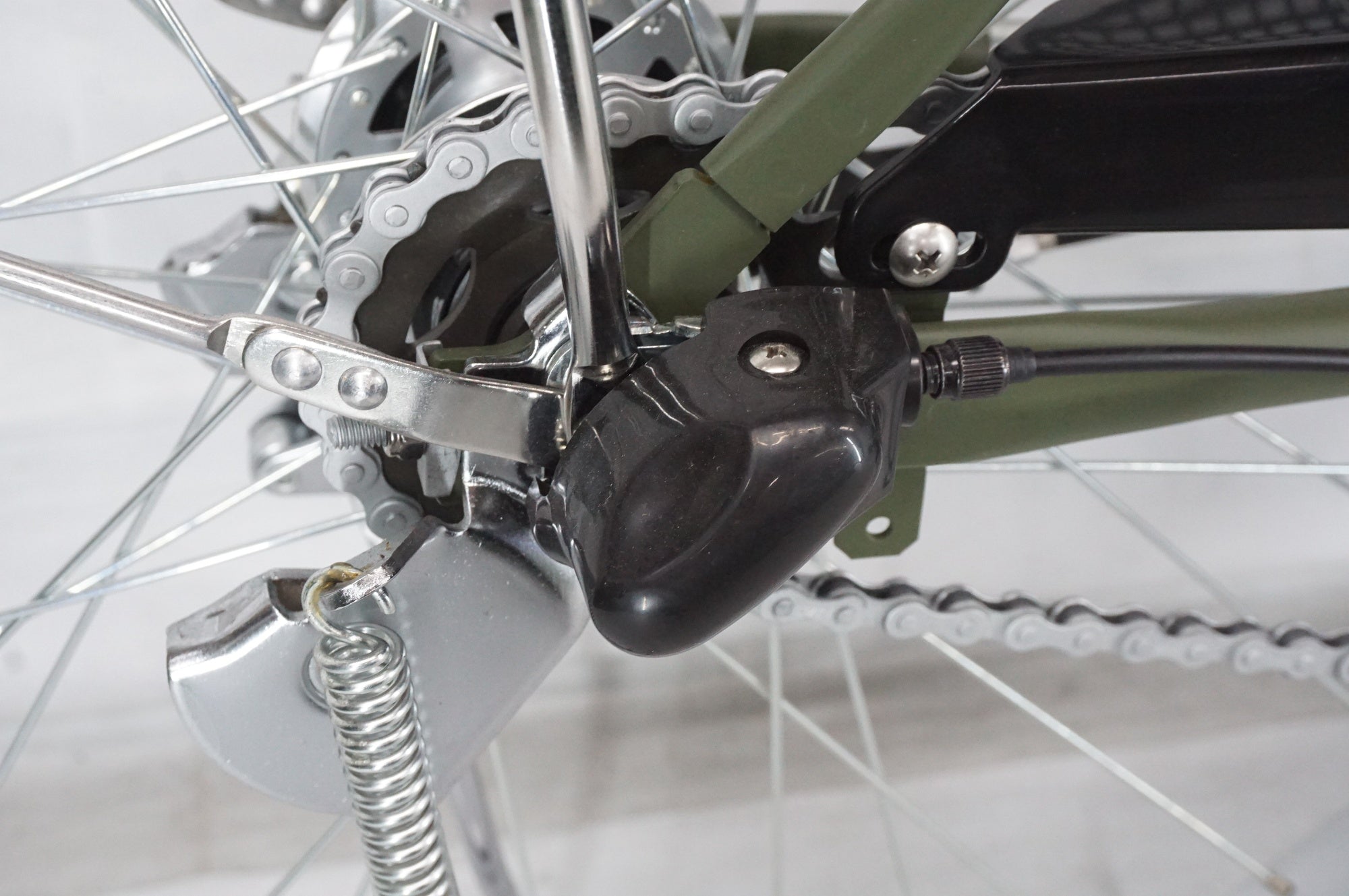 PANASONIC 「パナソニック」 BE-FS633 ビビ・SX 2025年モデル 26インチ 電動アシスト自転車 / 阪急塚口店