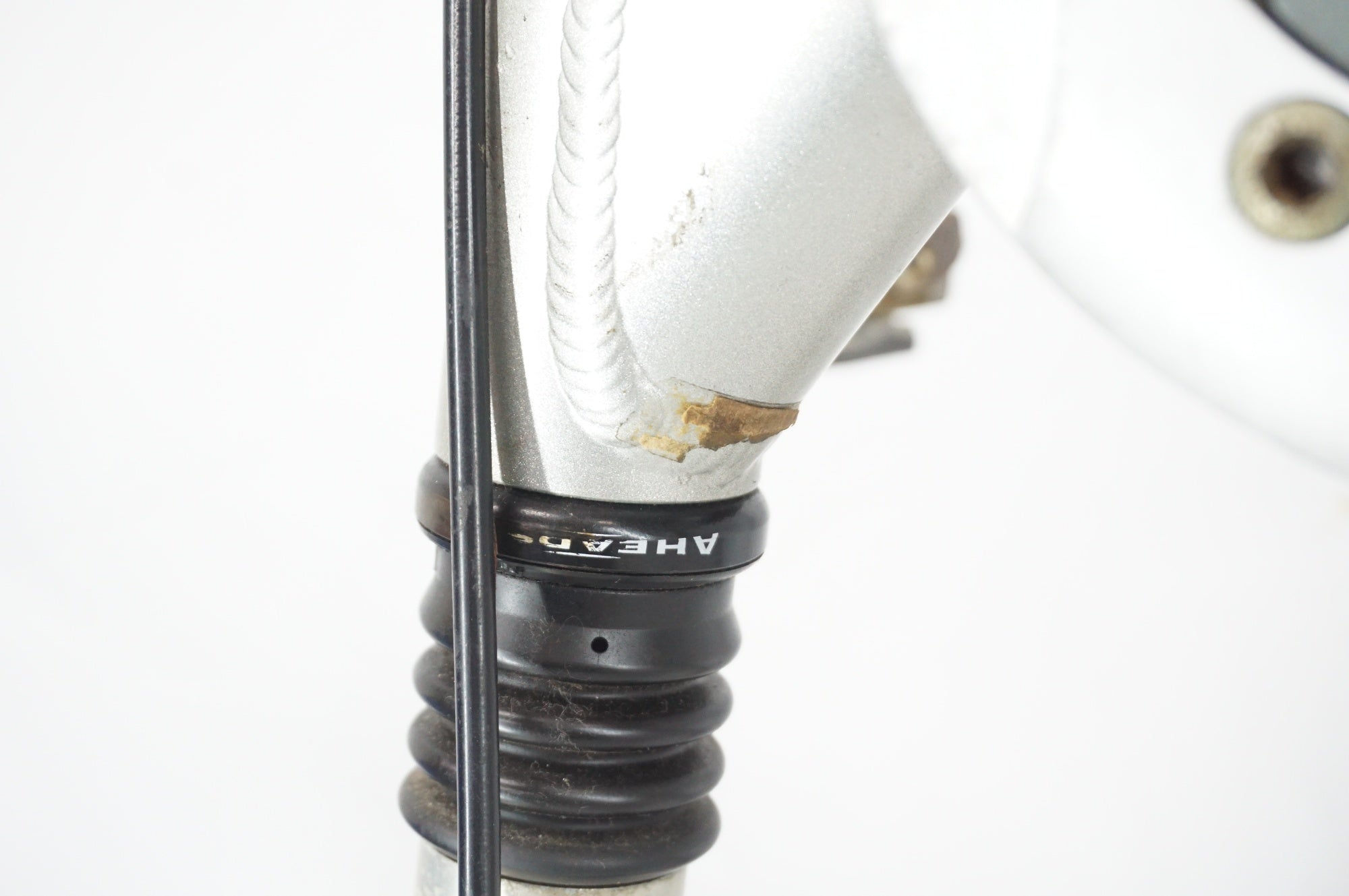 ジャンク MAXARYA 「マキセラ」 RAY-X 2005年頃 リカンベント / 阪急塚口店