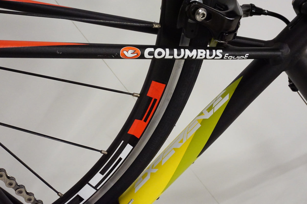 CINELLI 「チネリ」 EXPERIENCE 105 2014年モデル ロードバイク / 浜松店