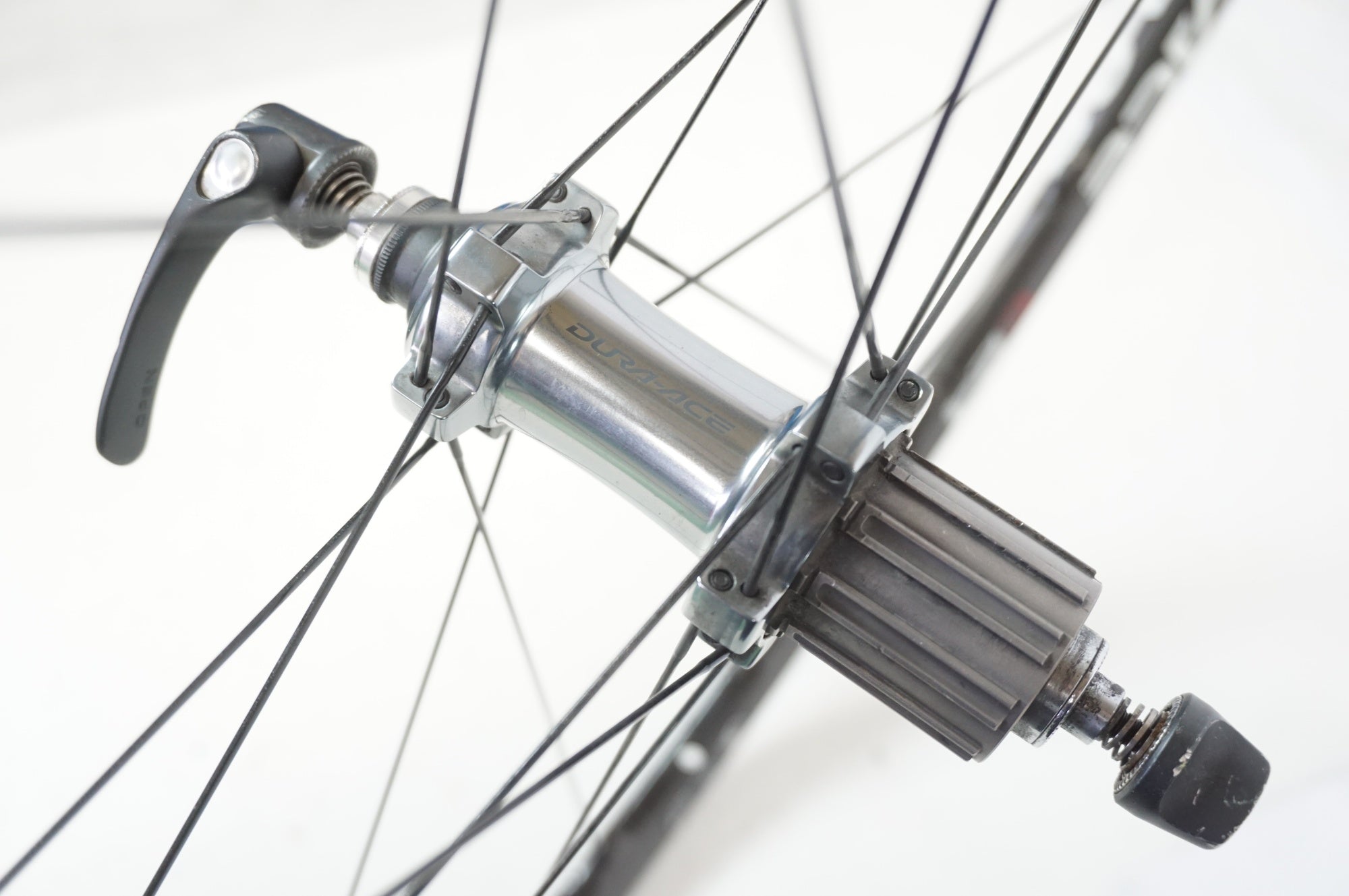 SHIMANO 「シマノ」 DURA-ACE WH-7900 C24 SHIMANO10s ホイールセット